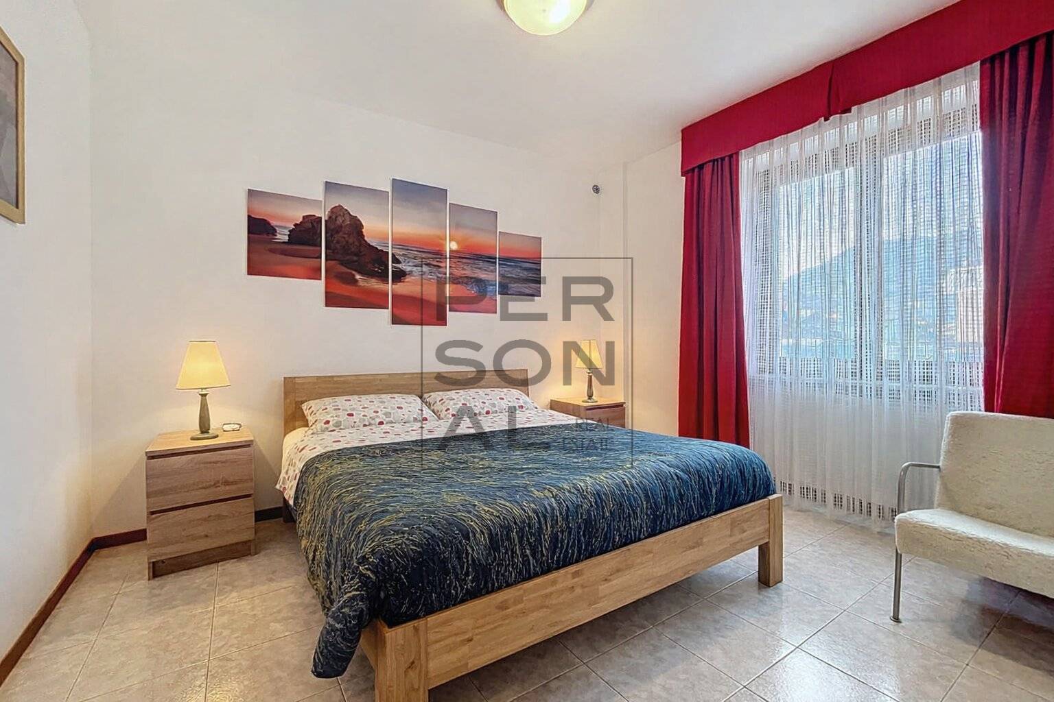 Appartamento in vendita a Caldonazzo