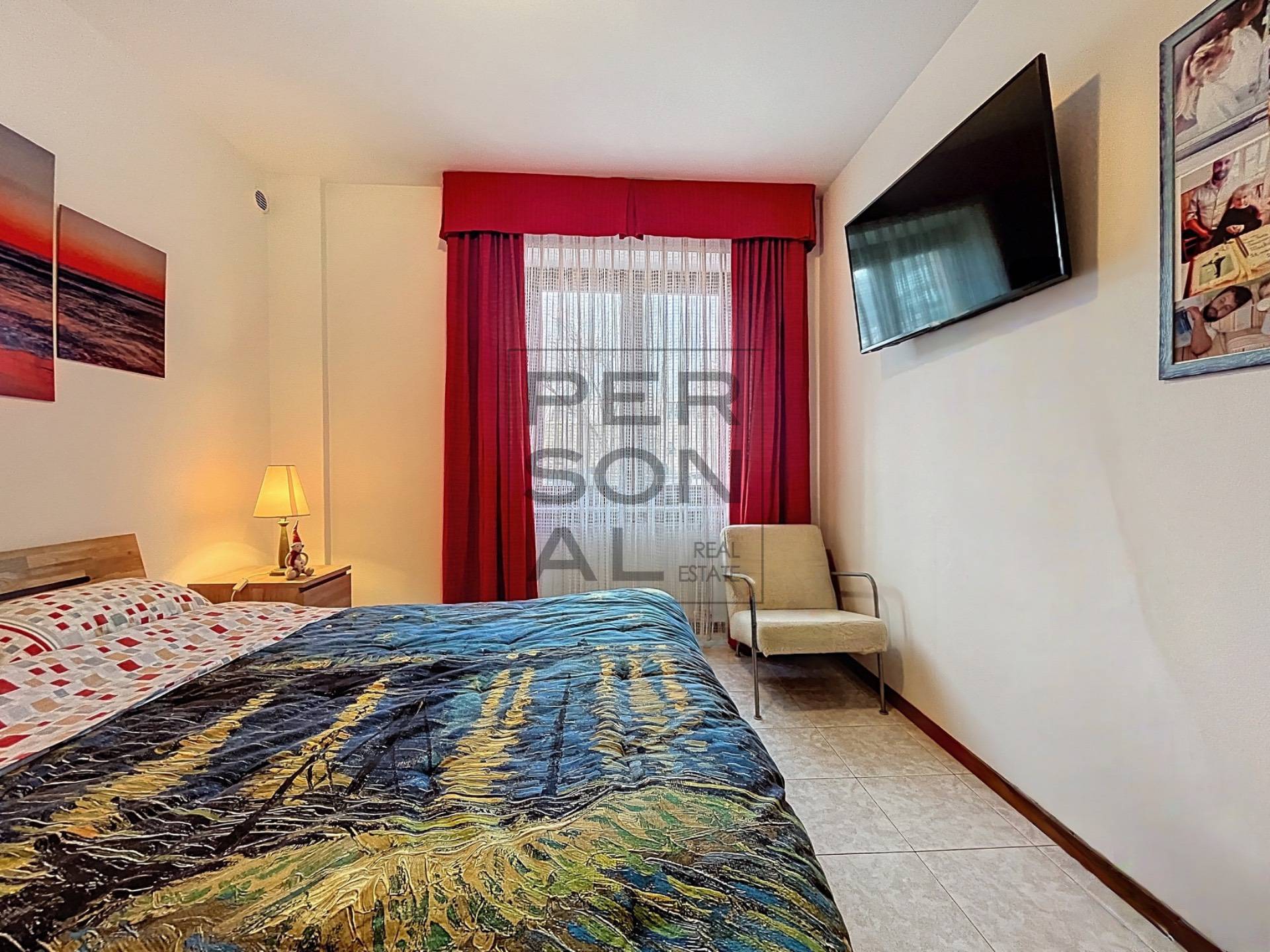 Appartamento in vendita a Caldonazzo