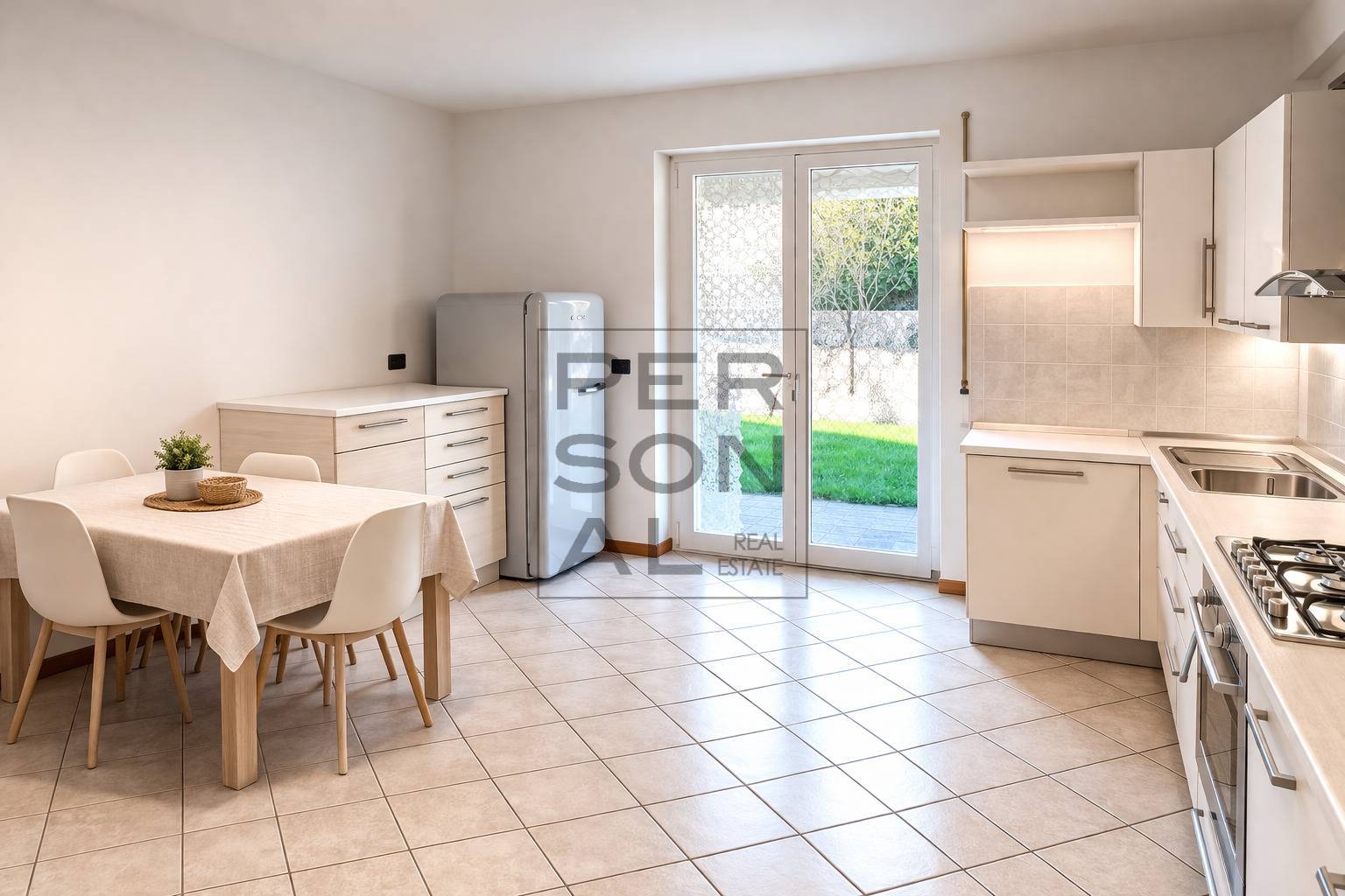 Appartamento in affitto a Trento, Meano