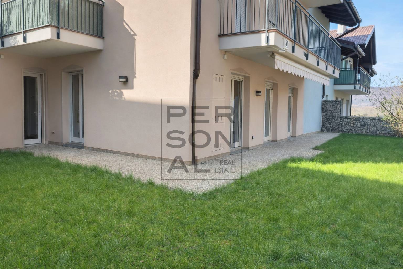 Appartamento in affitto a Trento, Meano