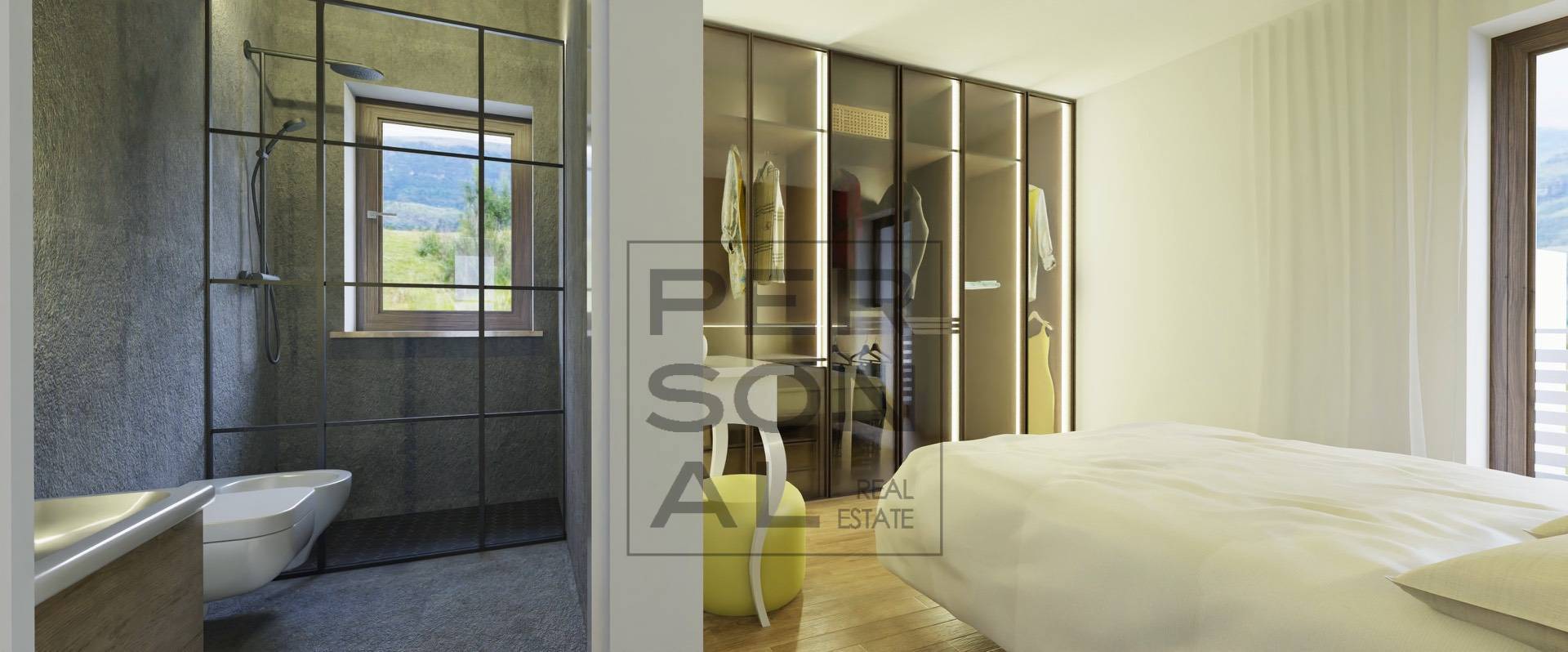 Appartamento in vendita a Aldeno