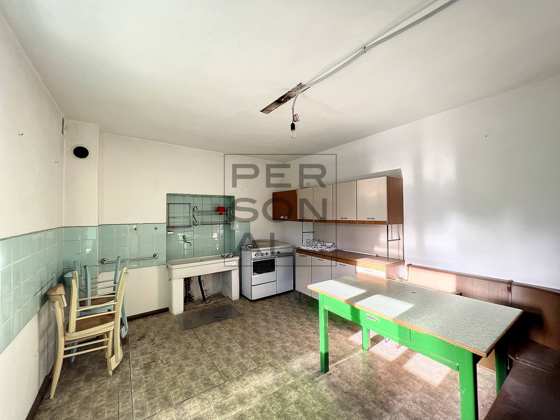 Appartamento in vendita a Altavalle