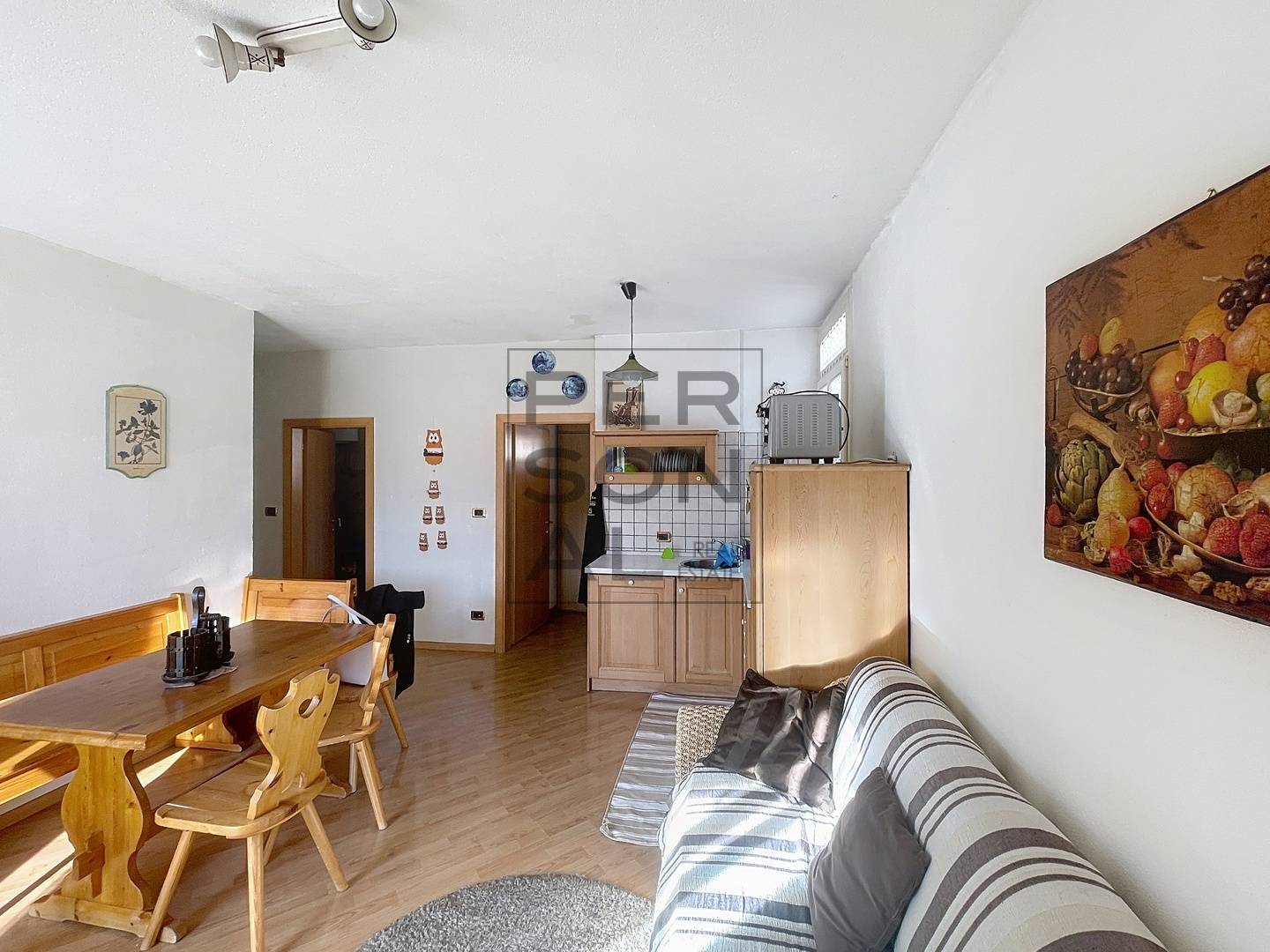 Appartamento in vendita a Cavalese