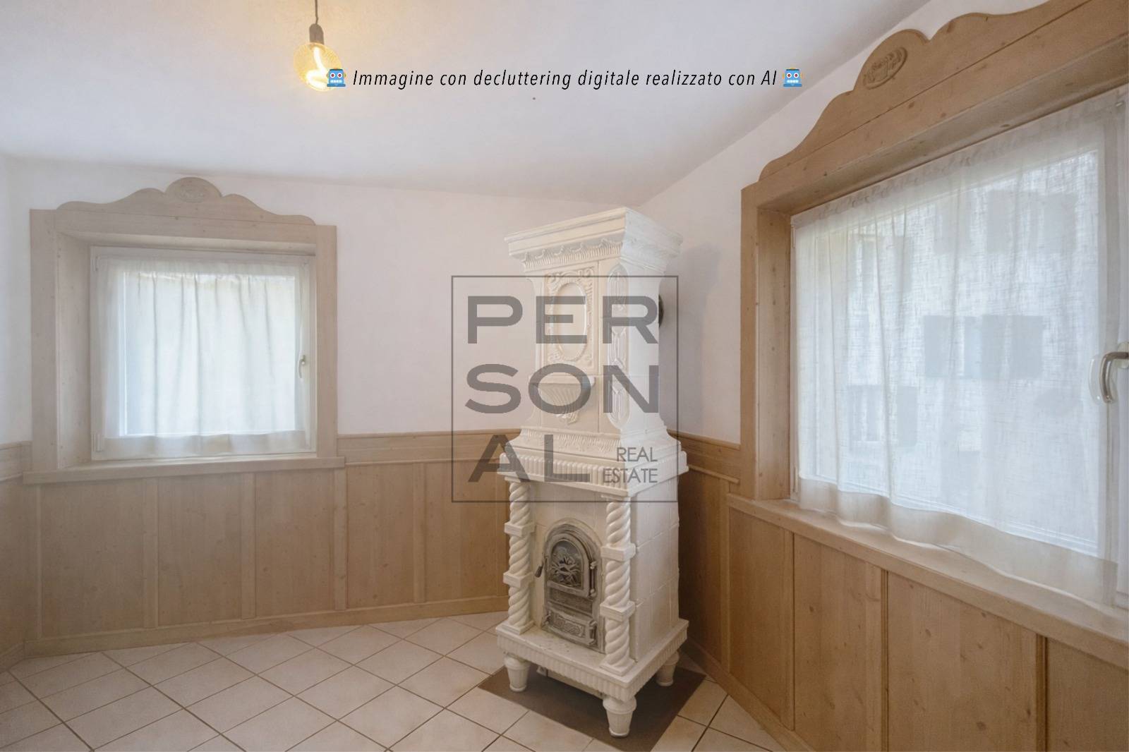 Casa Singola in vendita a Aldeno