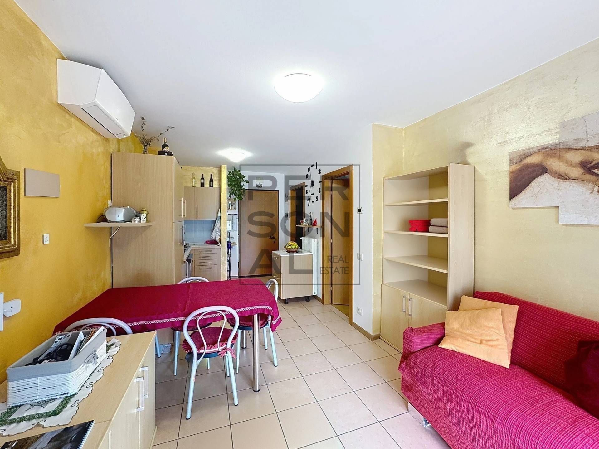 Appartamento in affitto a Trento, Solteri