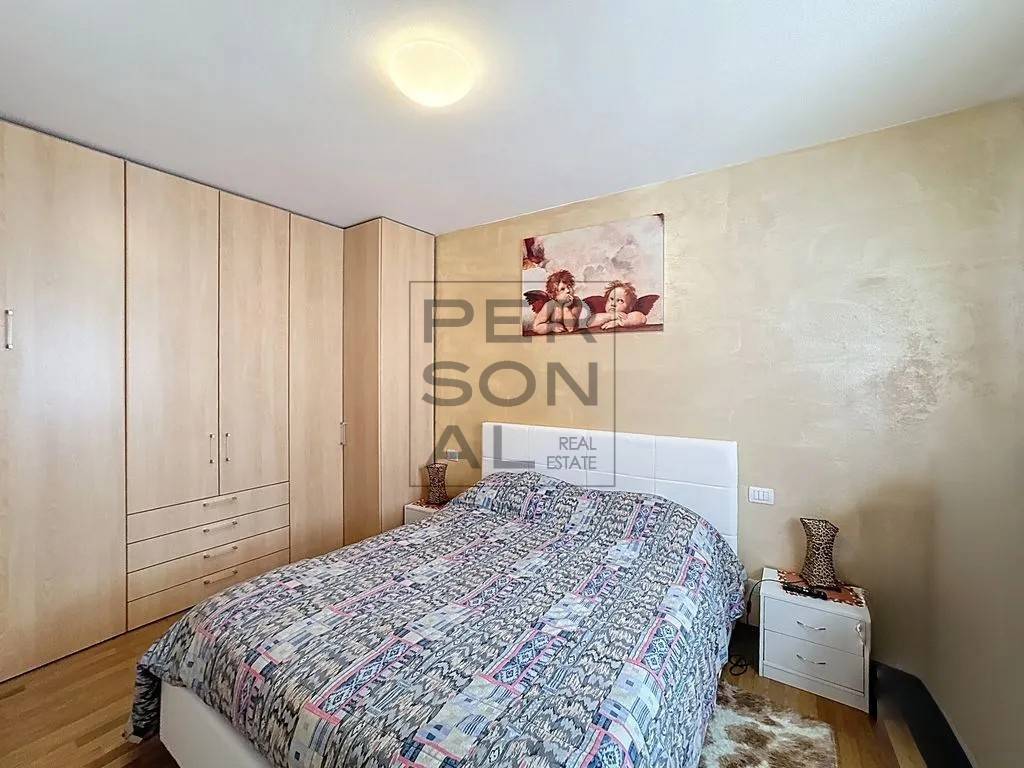 Appartamento in affitto a Trento, Solteri