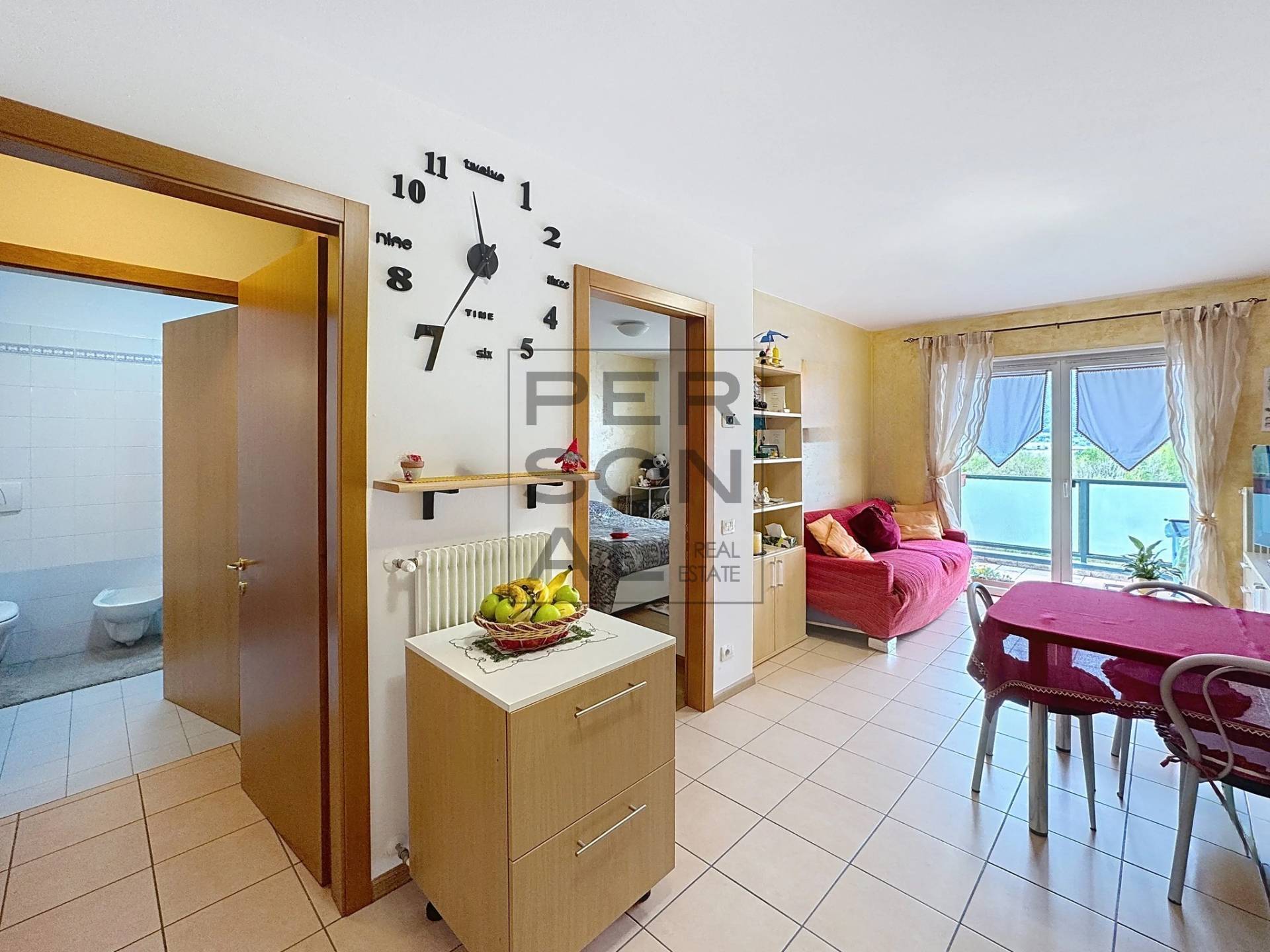 Appartamento in affitto a Trento, Solteri