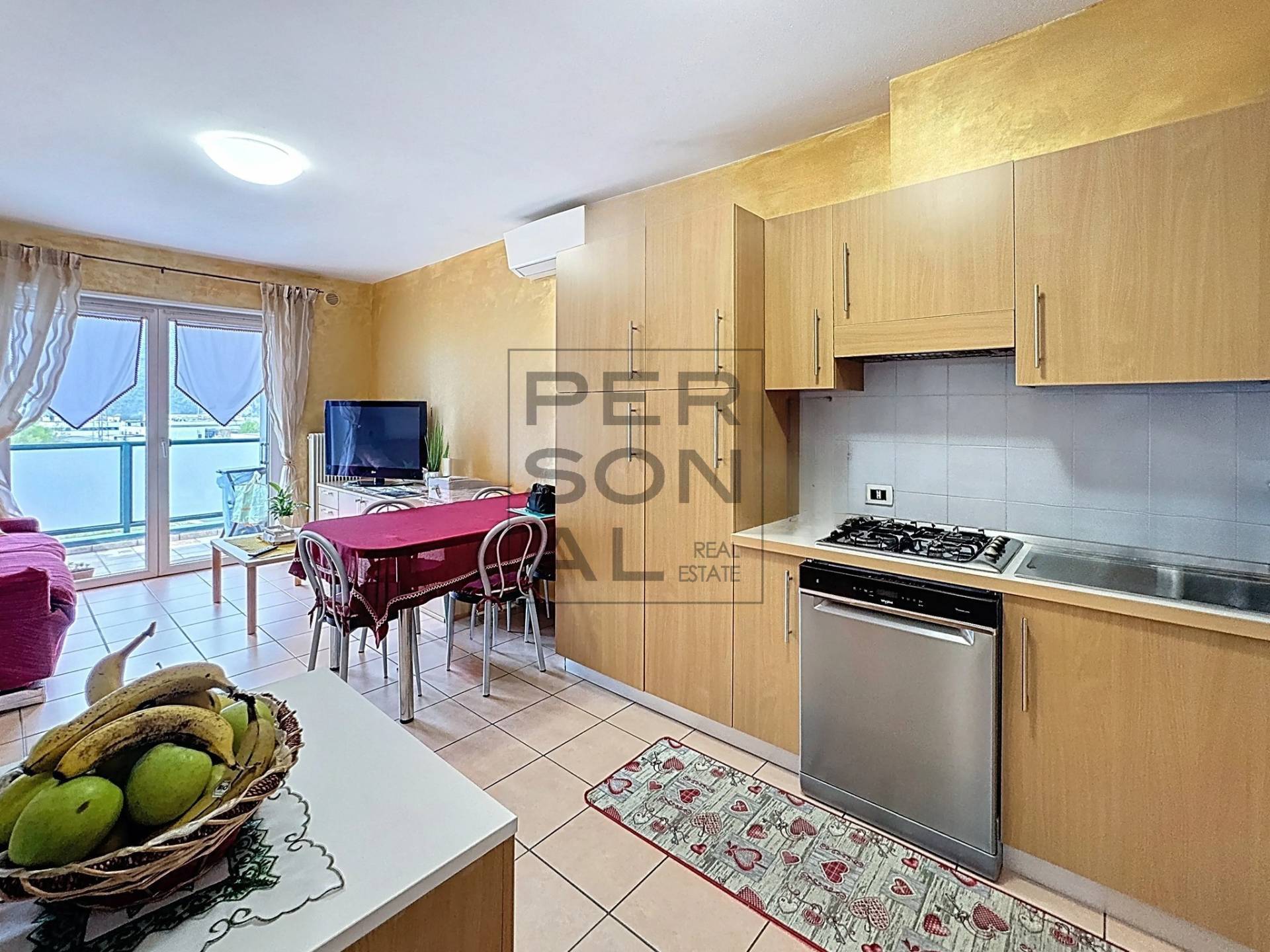 Appartamento in affitto a Trento, Solteri