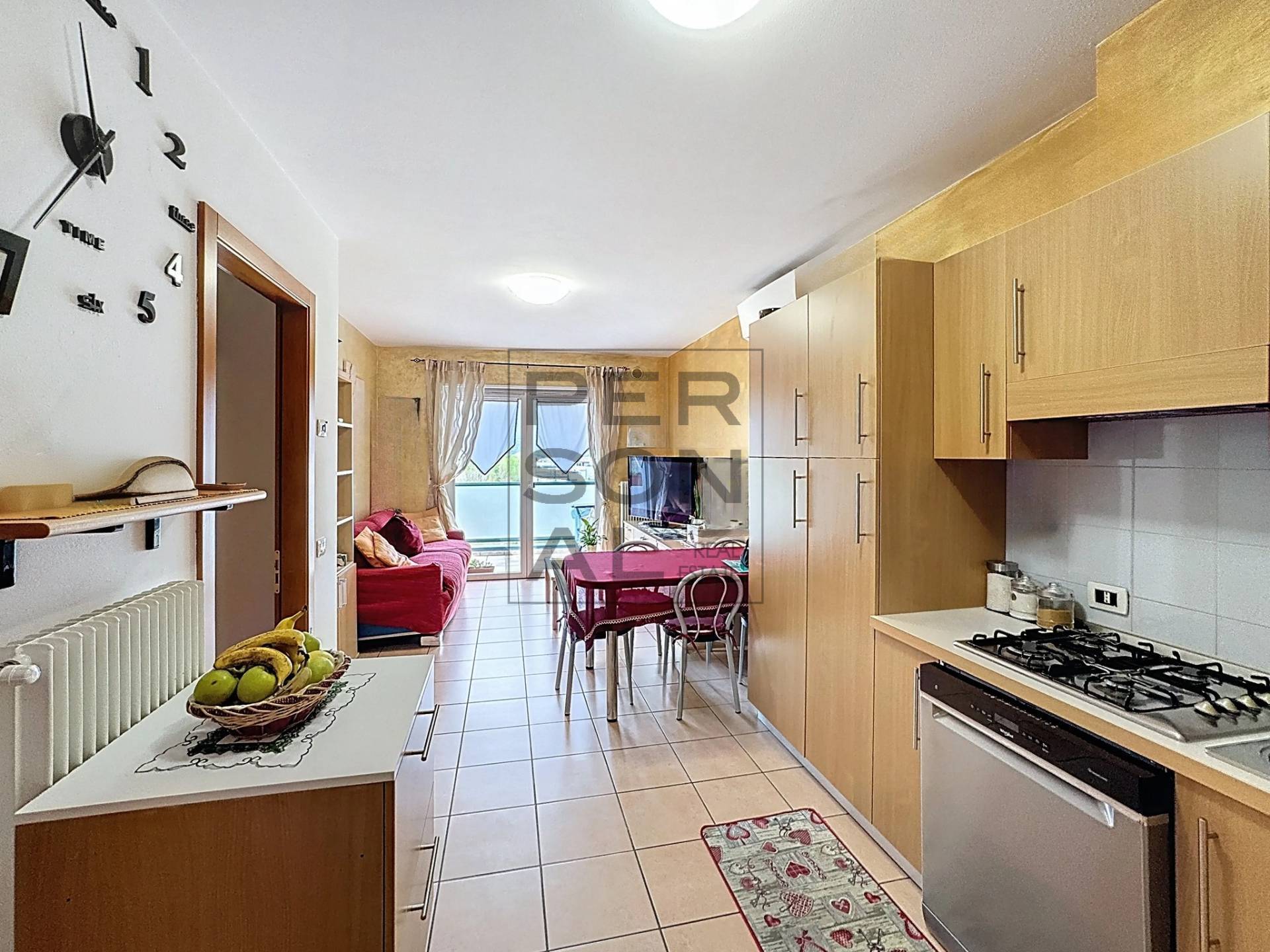 Appartamento in affitto a Trento, Solteri