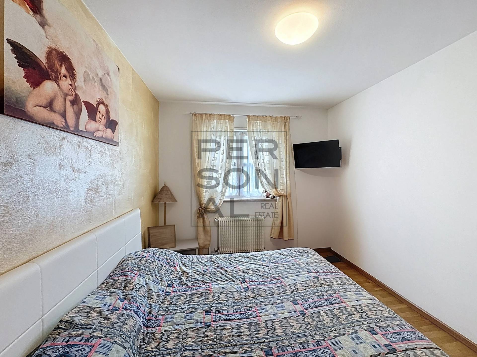 Appartamento in affitto a Trento, Solteri