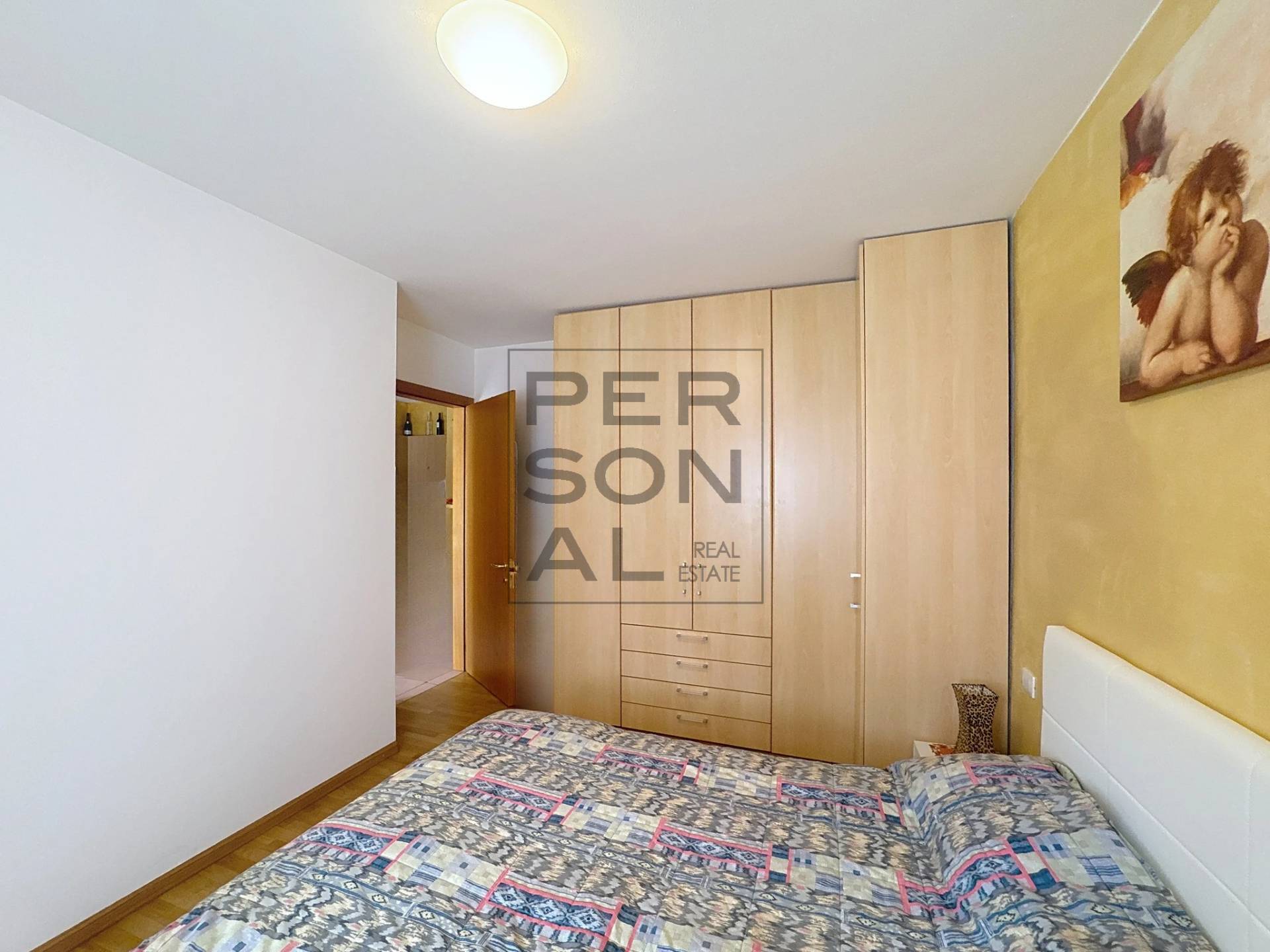 Appartamento in affitto a Trento, Solteri