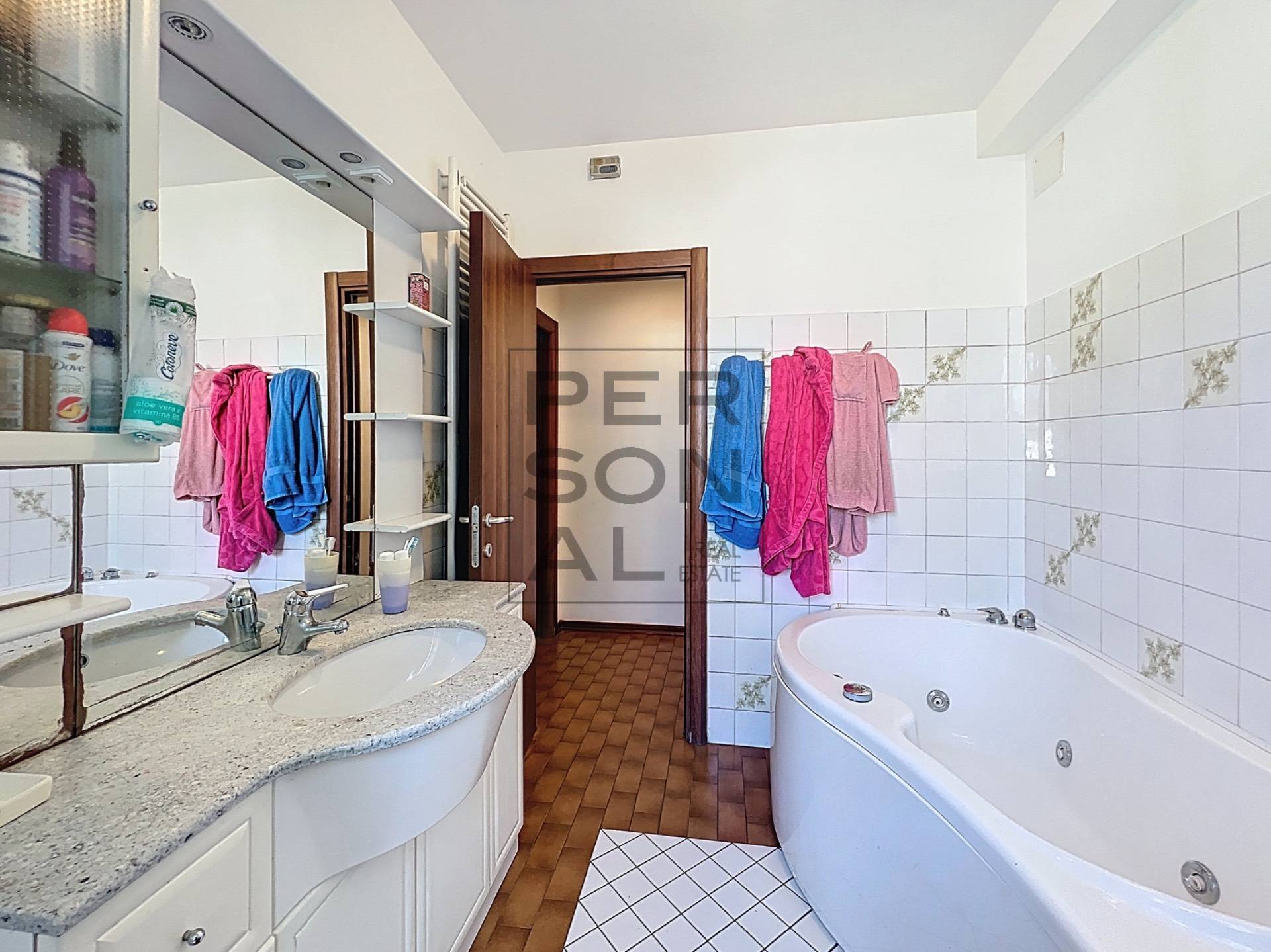 Appartamento in vendita a Pergine Valsugana