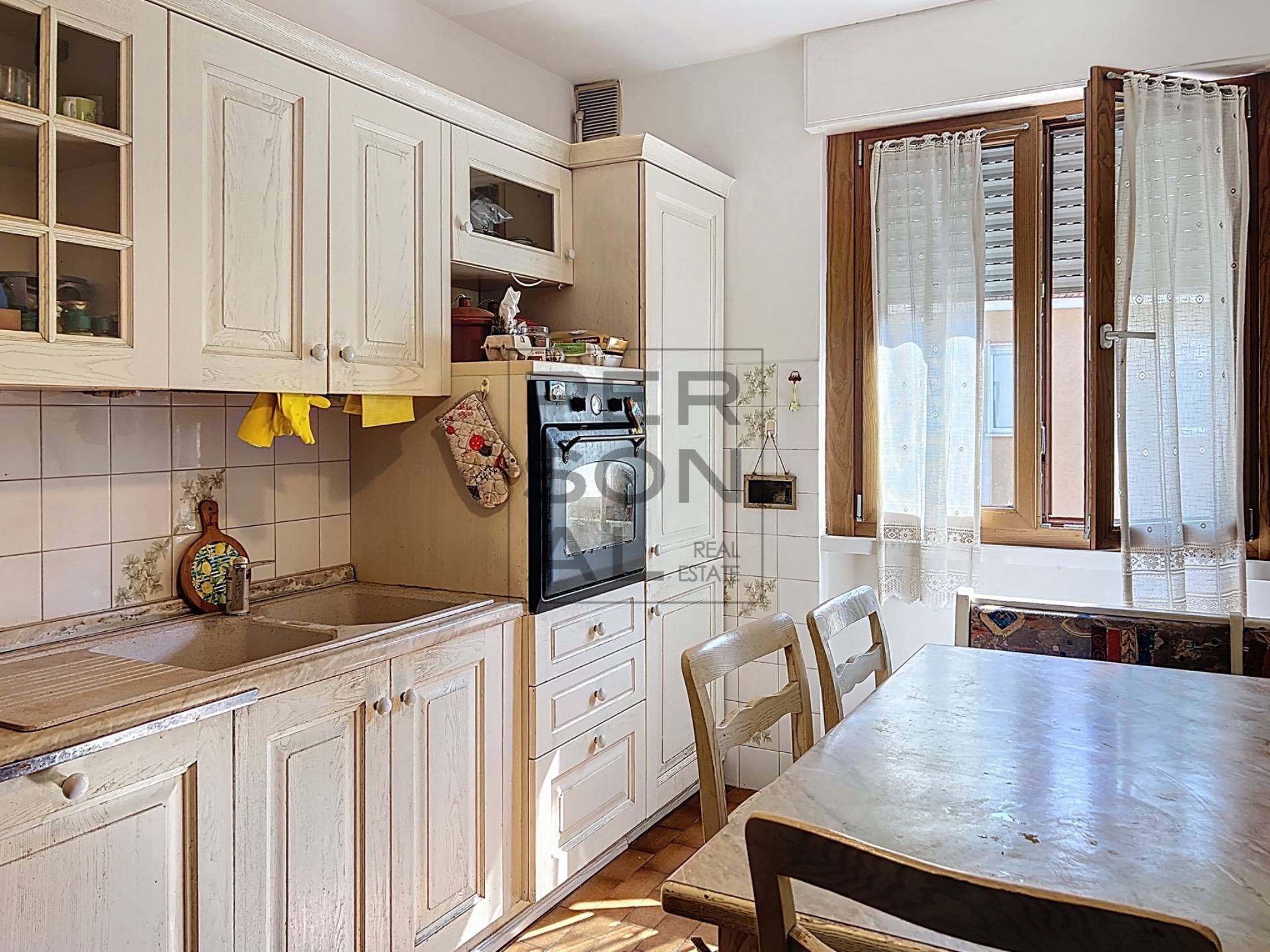 Appartamento in vendita a Pergine Valsugana