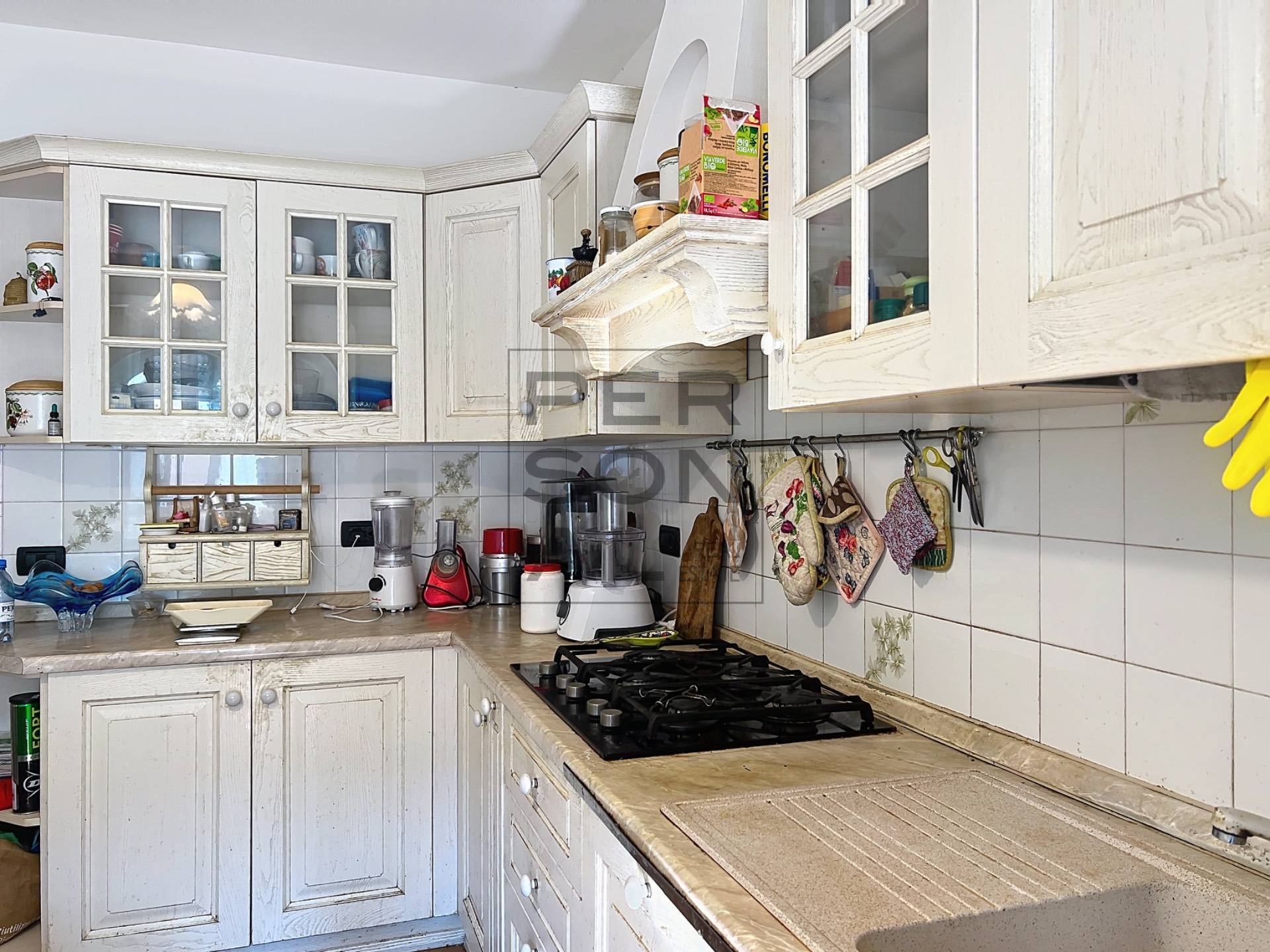 Appartamento in vendita a Pergine Valsugana