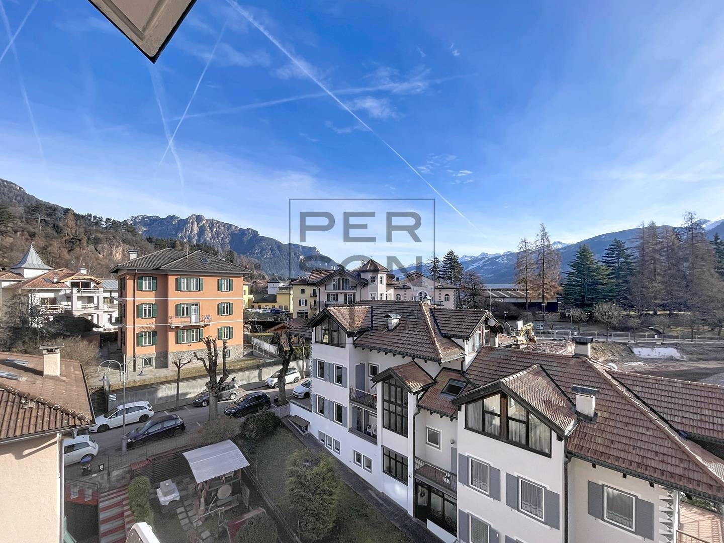 Appartamento in vendita a Cavalese