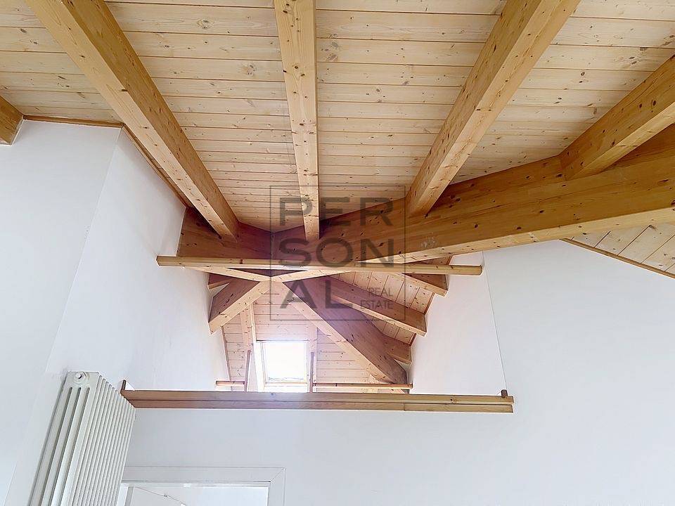 Appartamento in affitto a Trento, Povo