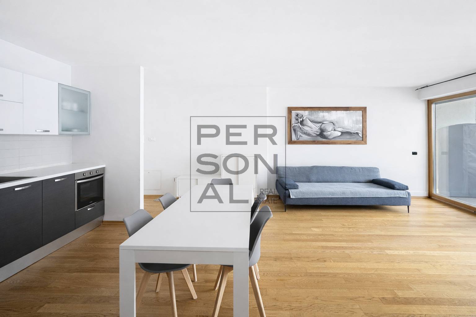 Appartamento in vendita a Mezzolombardo