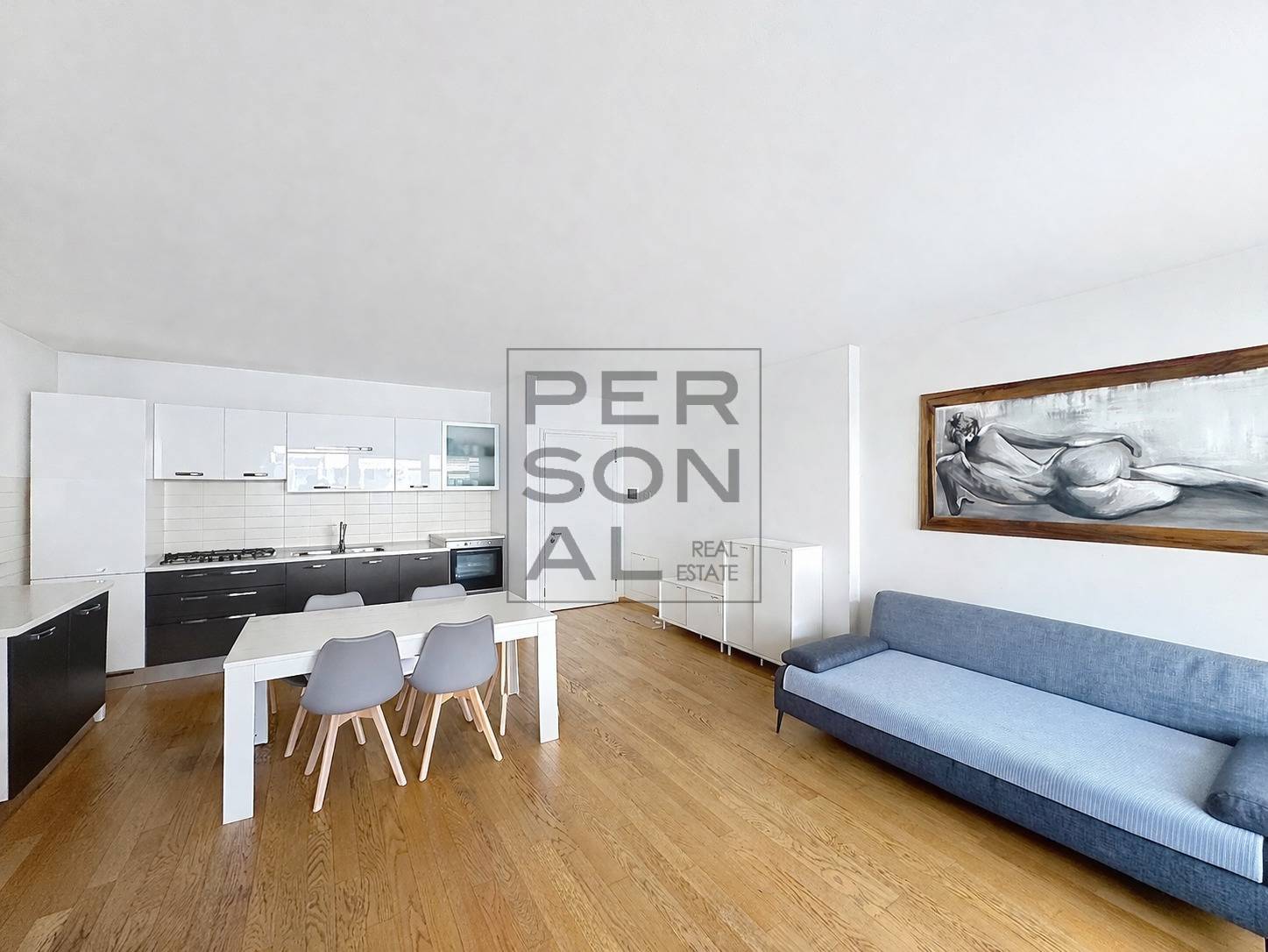 Appartamento in vendita a Mezzolombardo