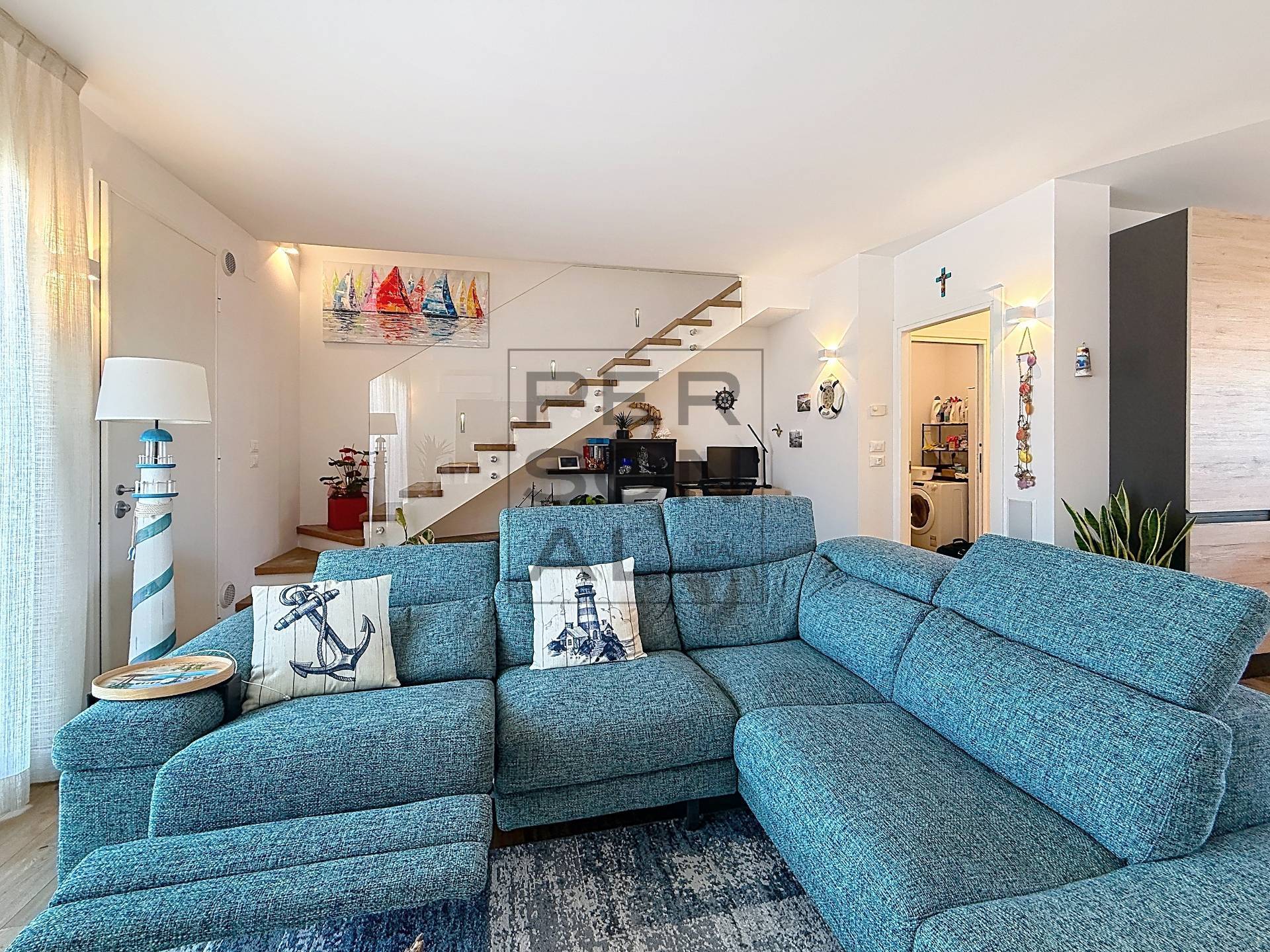 Porzione Casa in vendita a Jesolo