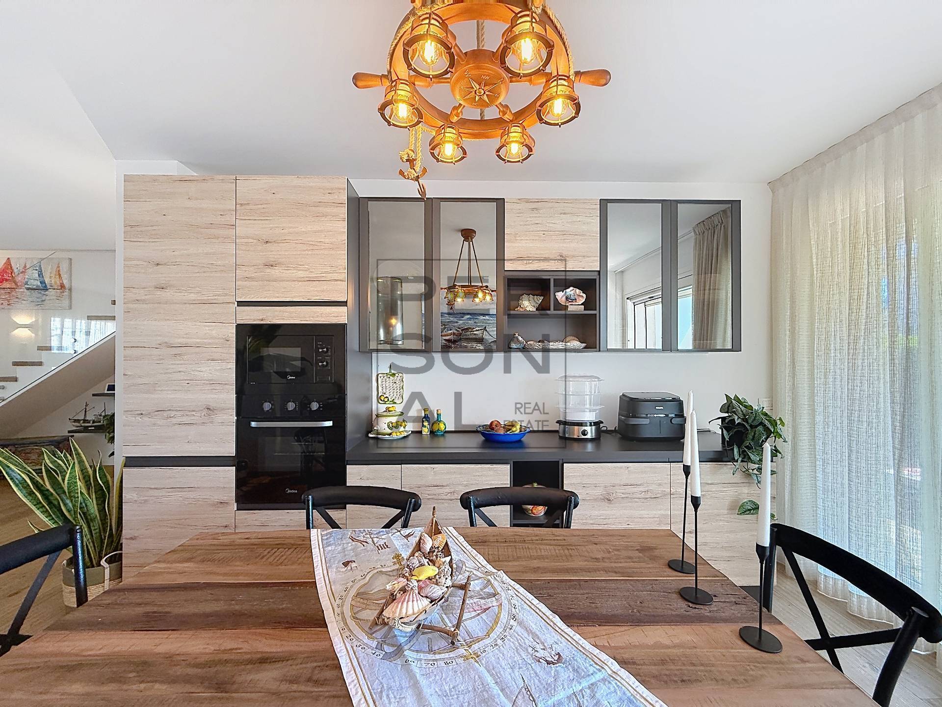 Porzione Casa in vendita a Jesolo