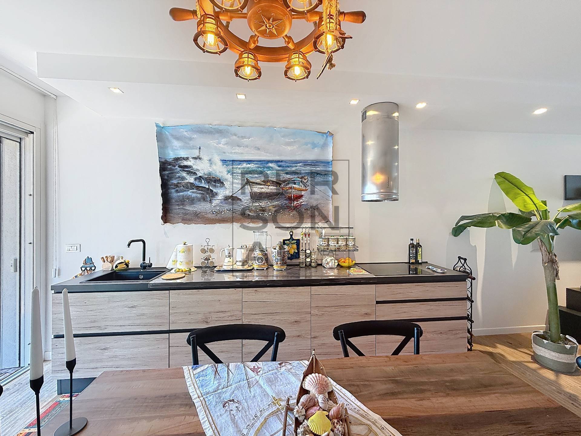 Porzione Casa in vendita a Jesolo