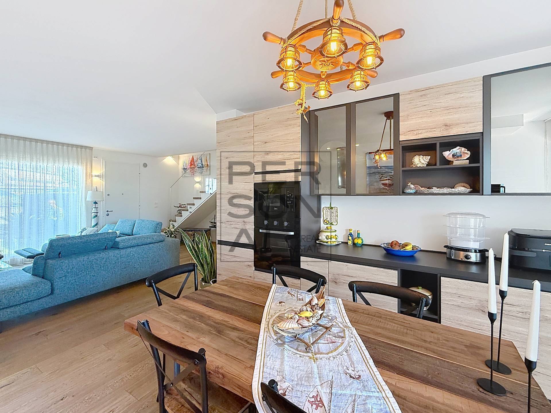 Porzione Casa in vendita a Jesolo