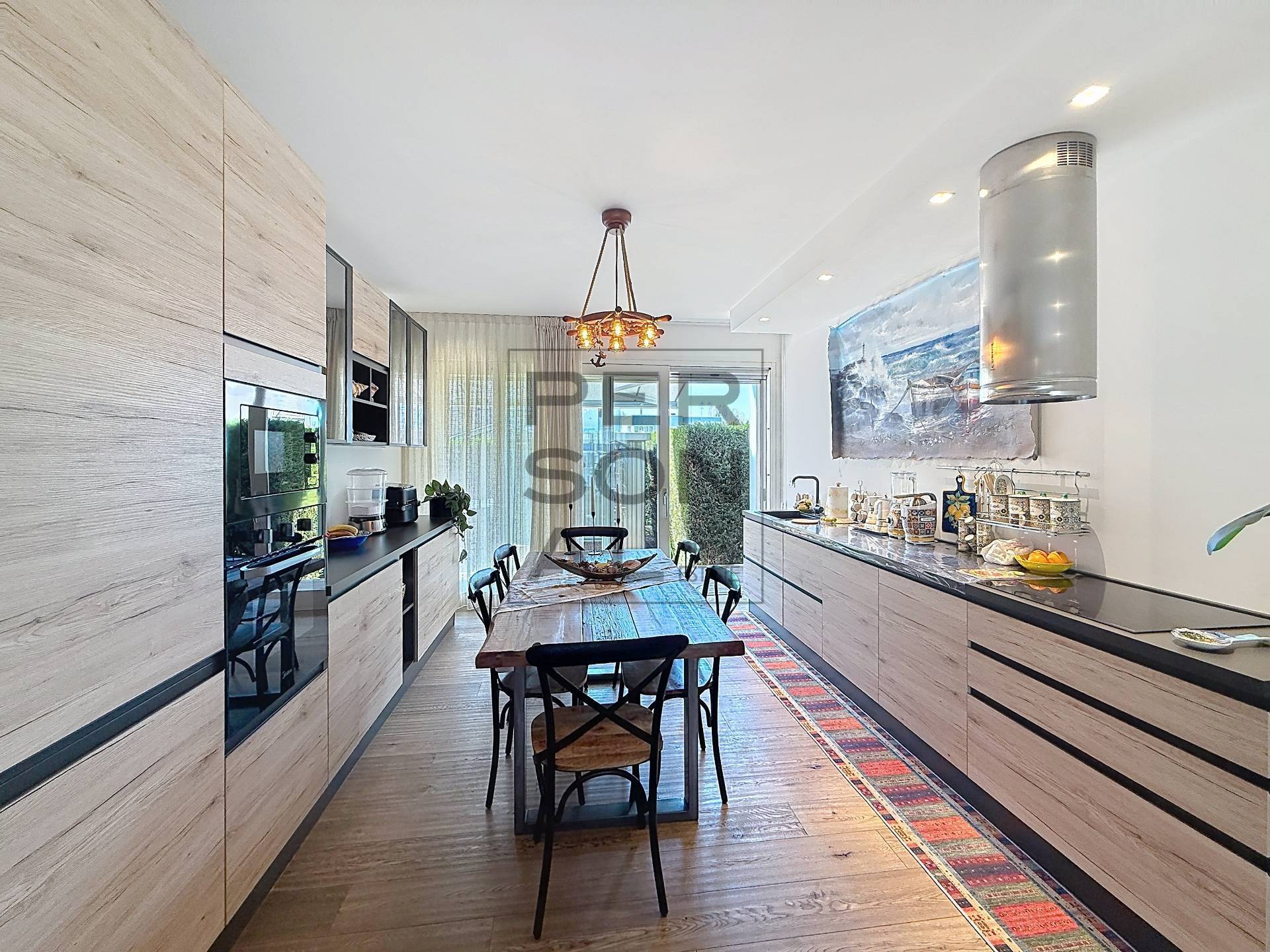 Porzione Casa in vendita a Jesolo