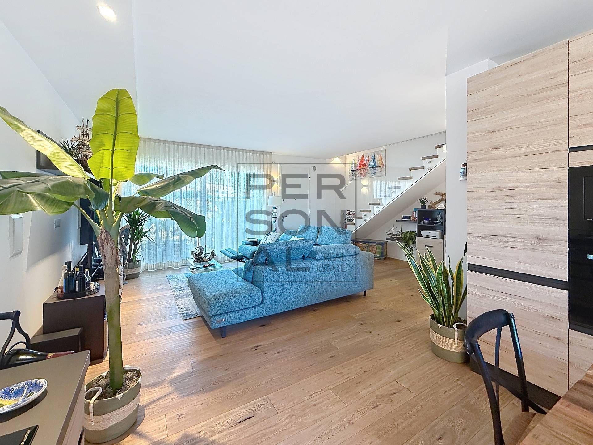 Porzione Casa in vendita a Jesolo