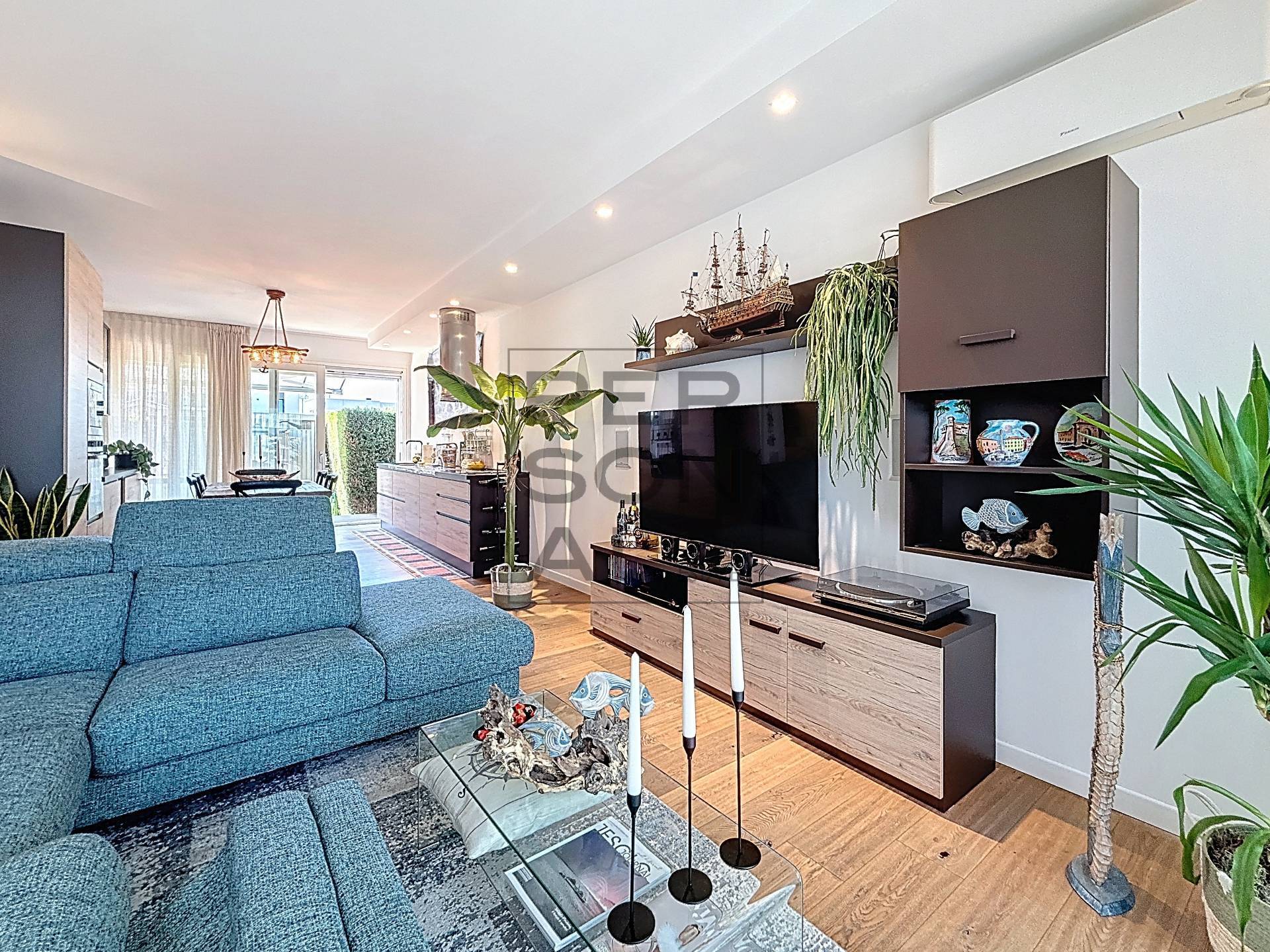 Porzione Casa in vendita a Jesolo