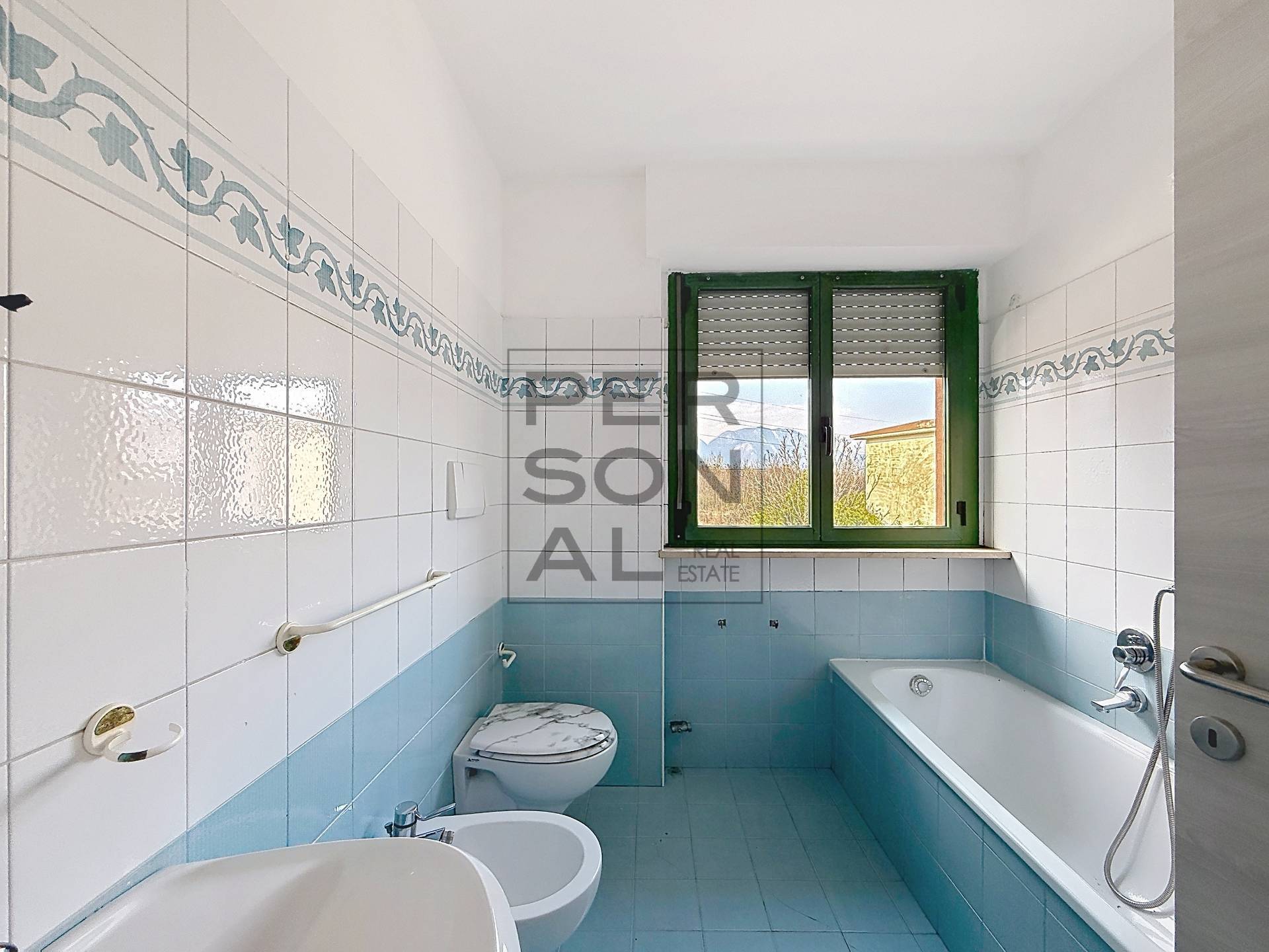 Appartamento in vendita a Trento, Tribunale