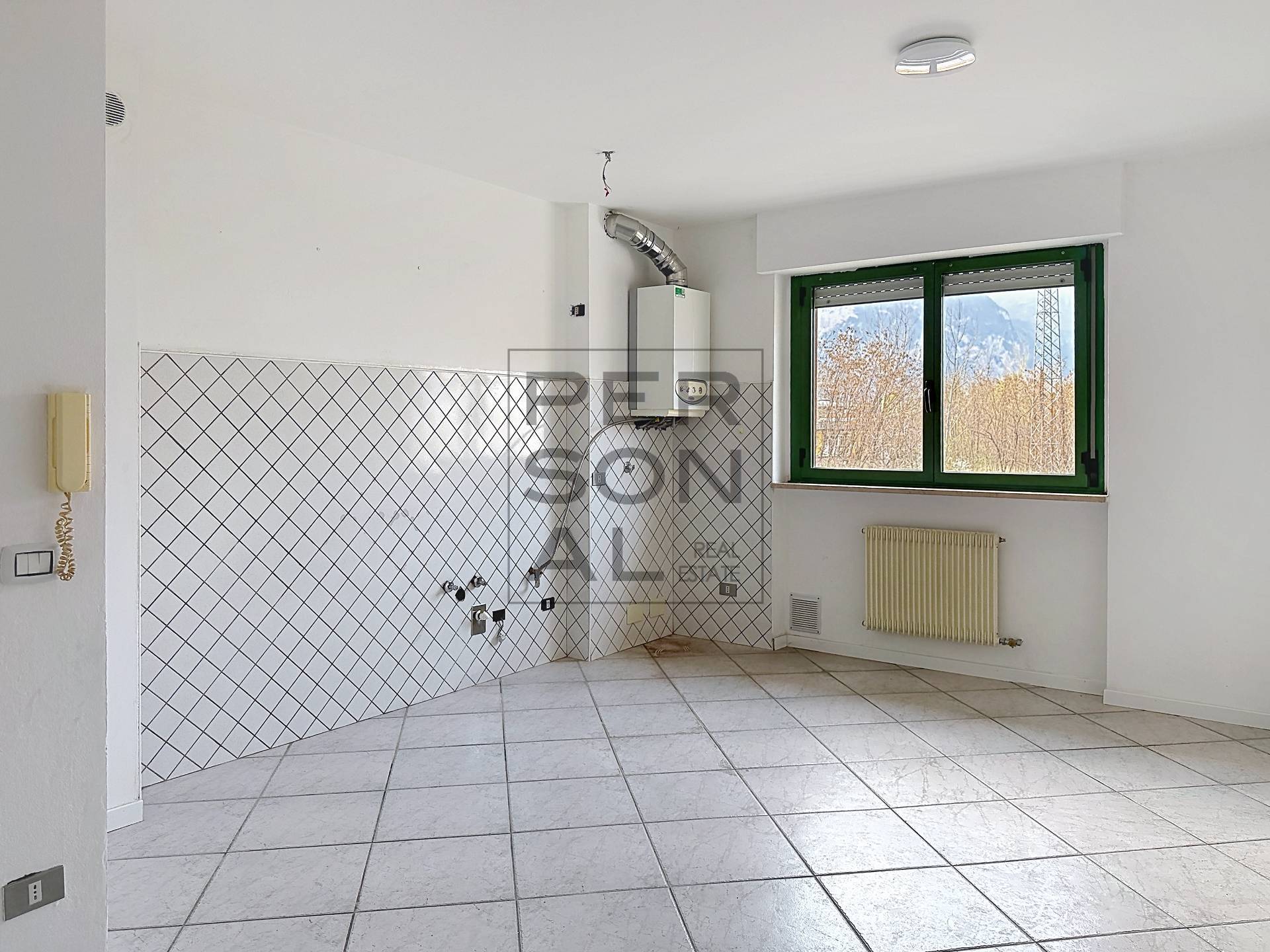 Appartamento in vendita a Trento, Tribunale