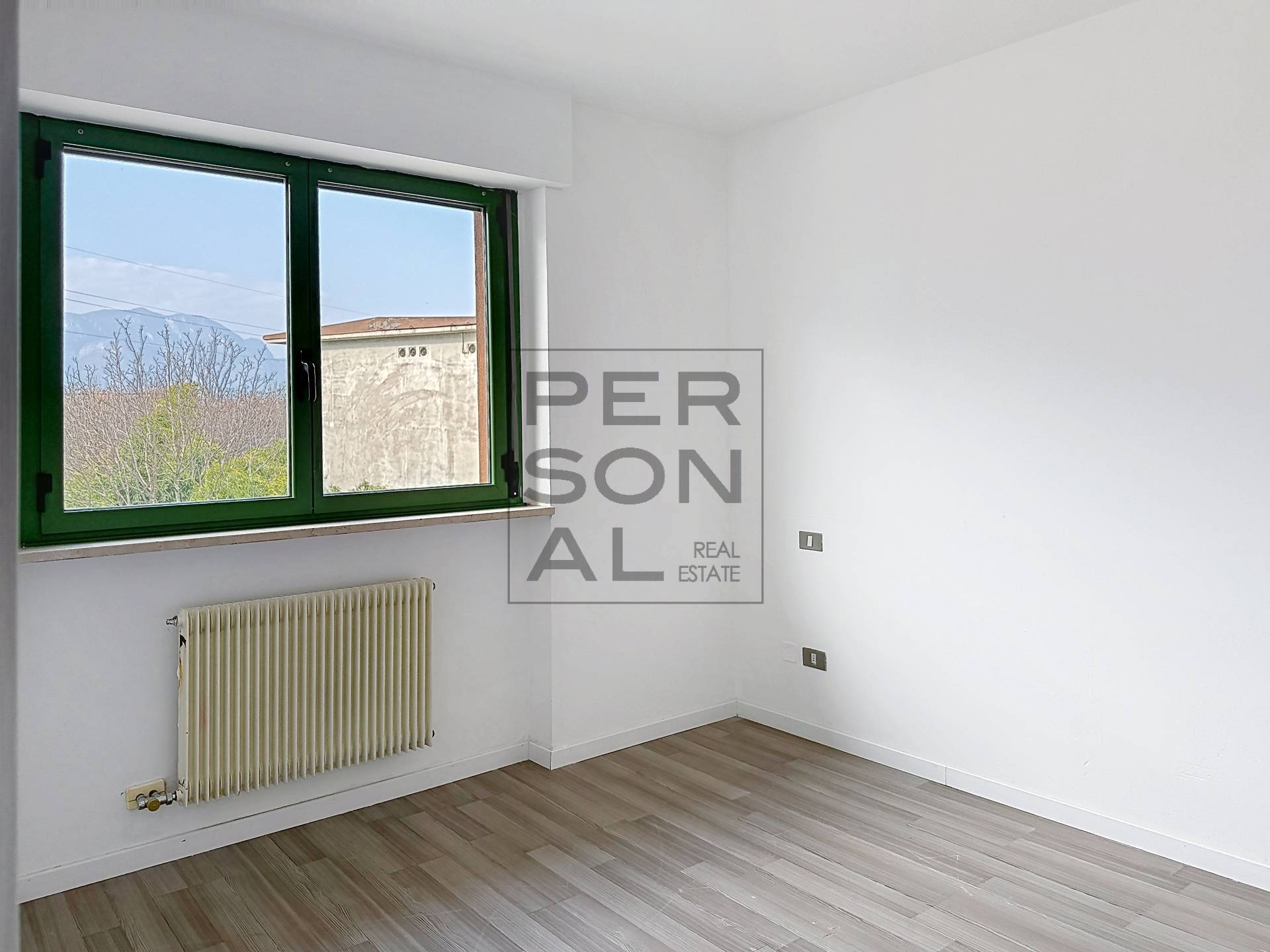 Appartamento in vendita a Trento, Tribunale