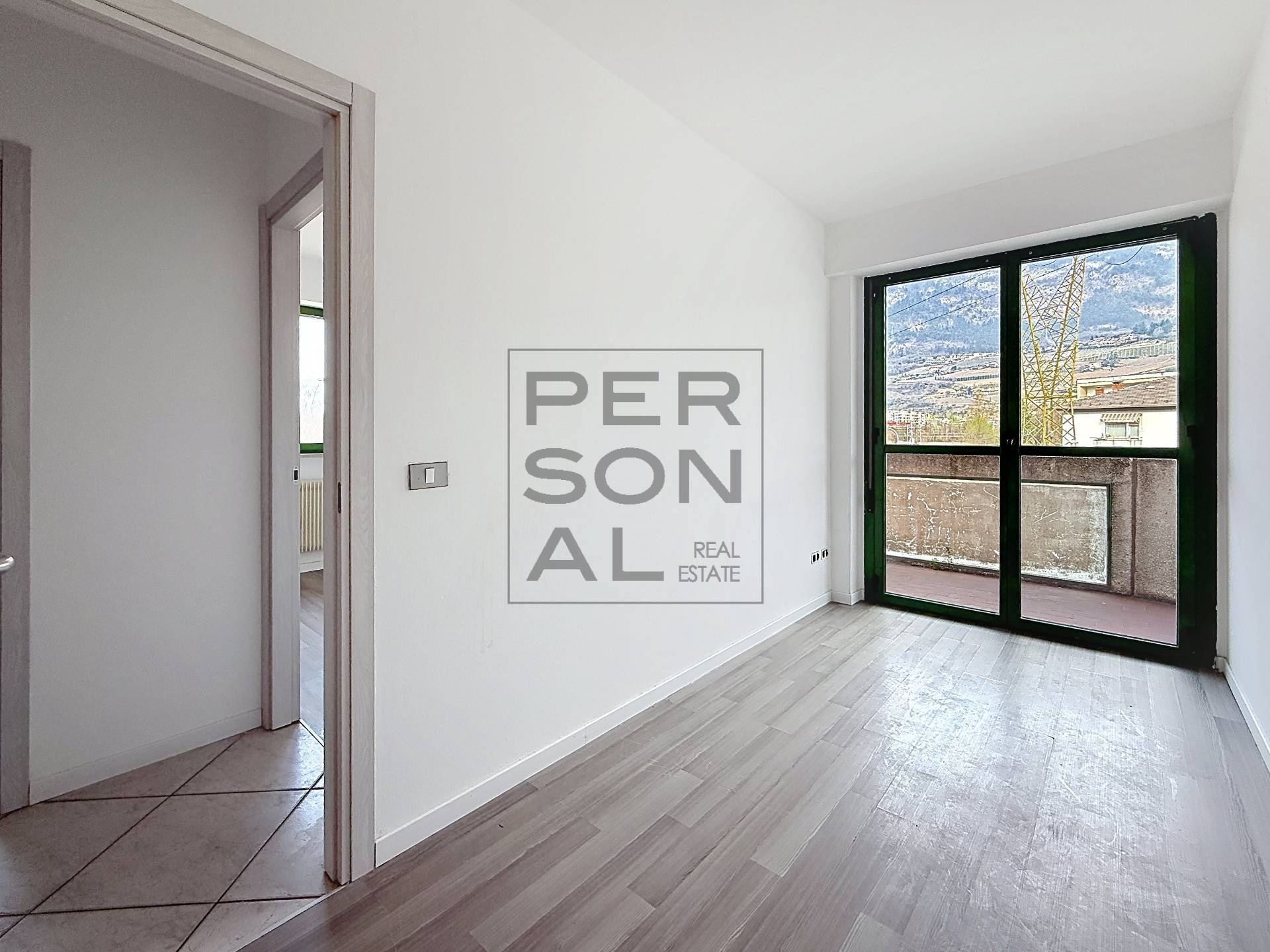 Appartamento in vendita a Trento, Tribunale