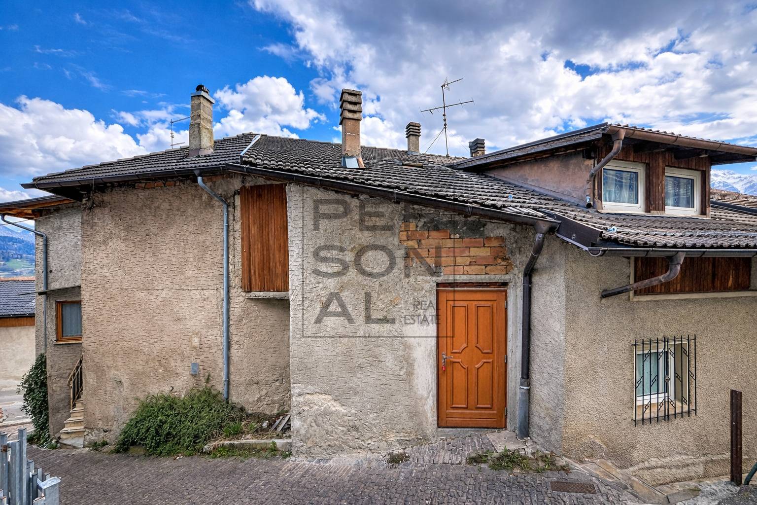 Casa Singola in vendita a Telve di Sopra