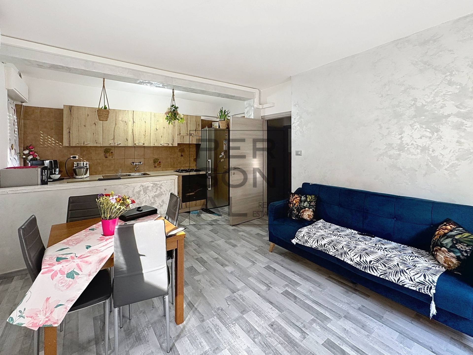 Appartamento in vendita a Mezzocorona