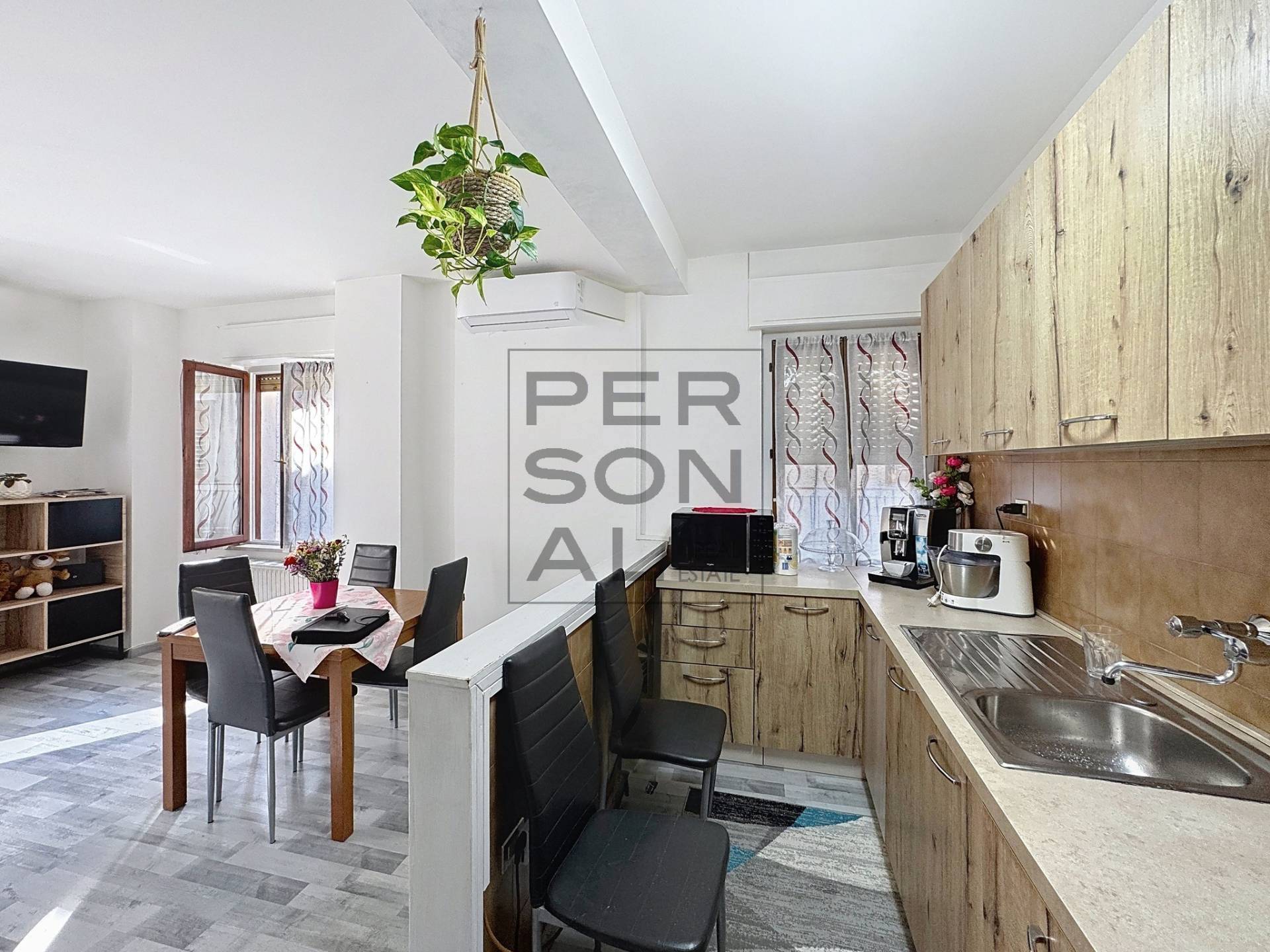 Appartamento in vendita a Mezzocorona