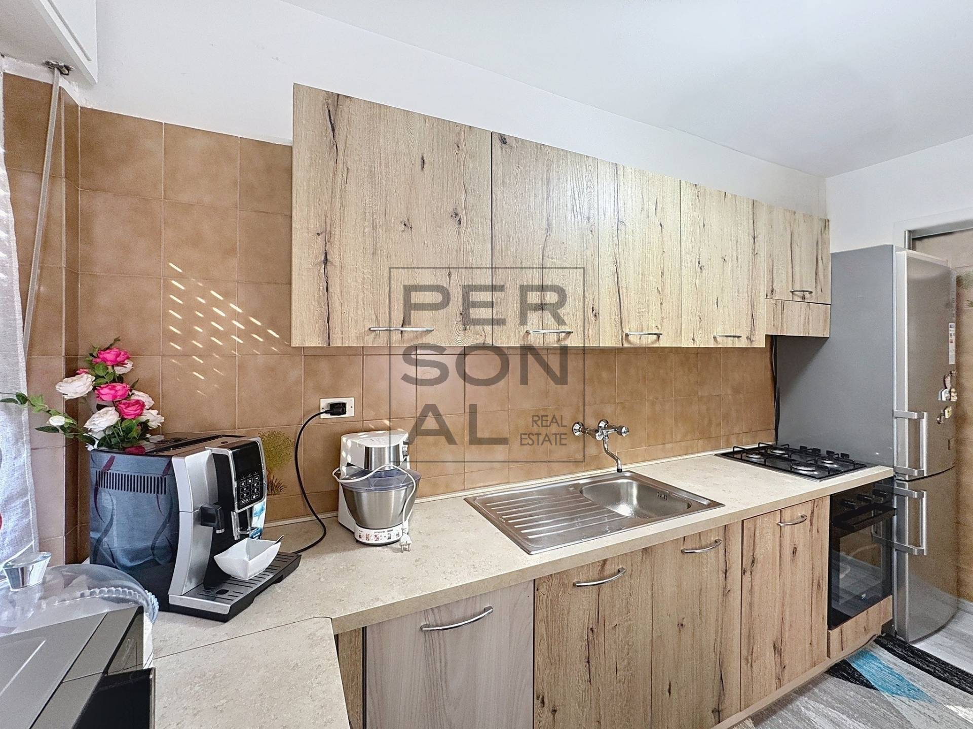 Appartamento in vendita a Mezzocorona