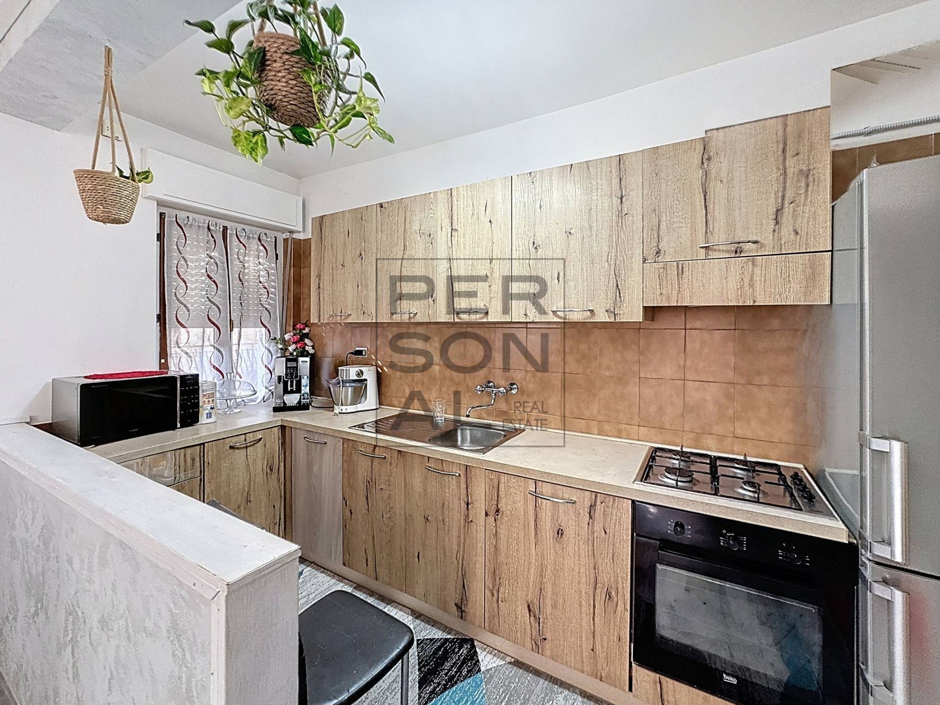 Appartamento in vendita a Mezzocorona