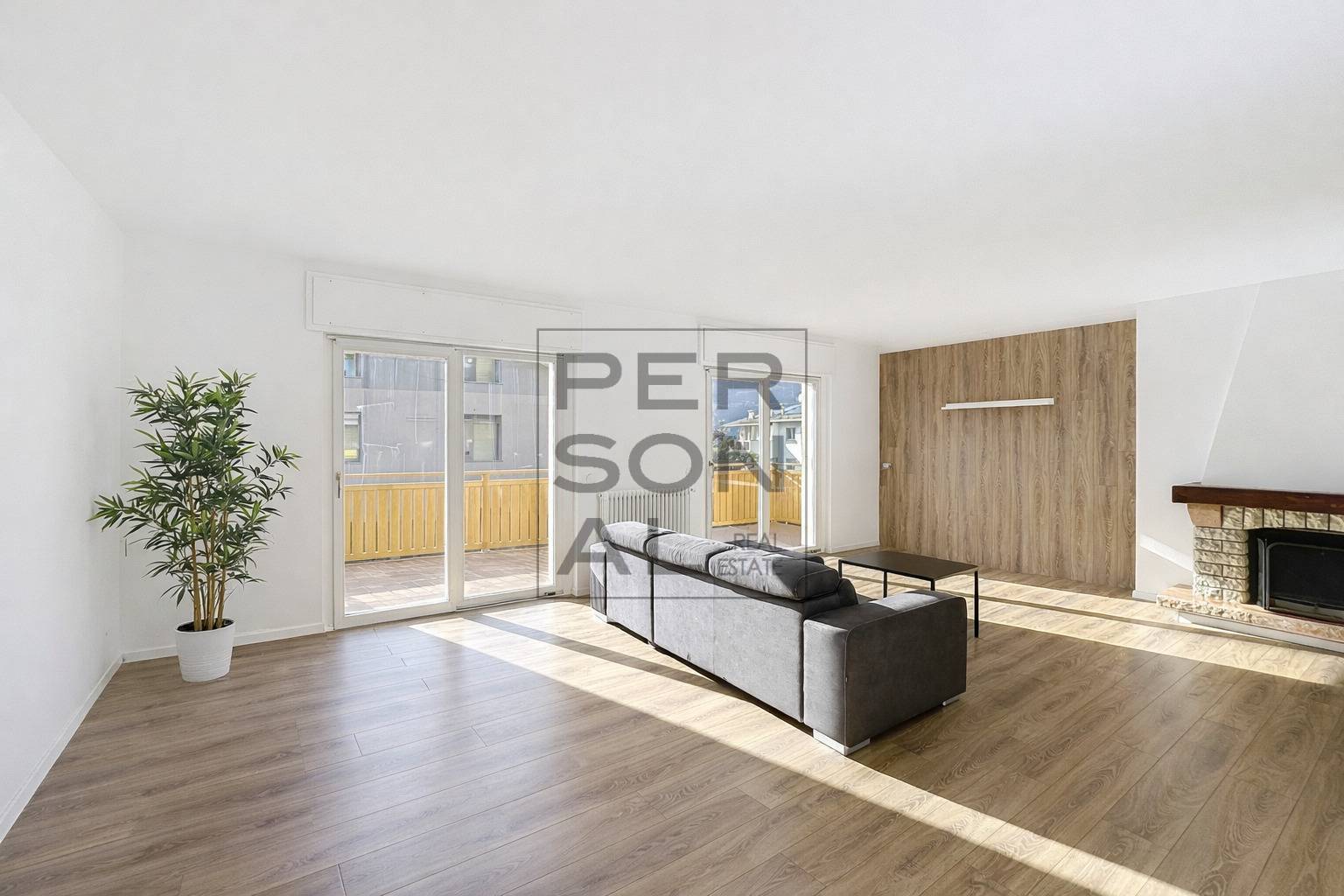 Appartamento in affitto a Trento, Mattarello