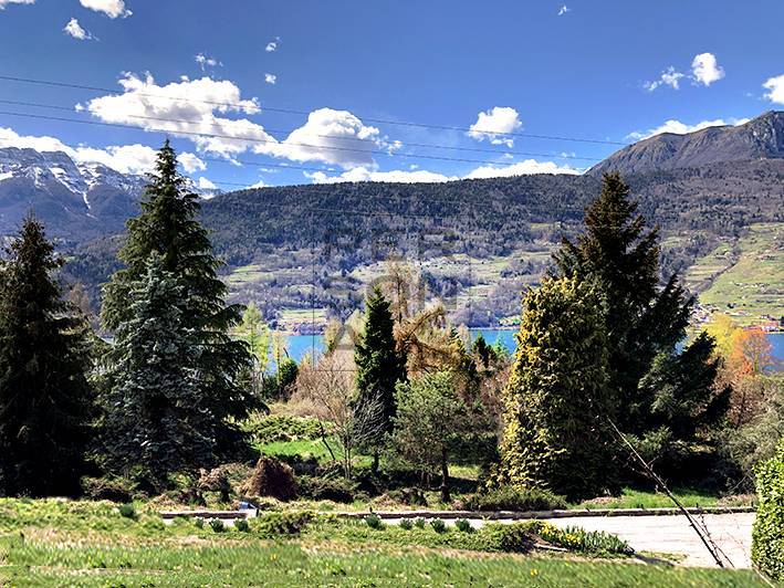 Terreno Edificabile in vendita a Tenna