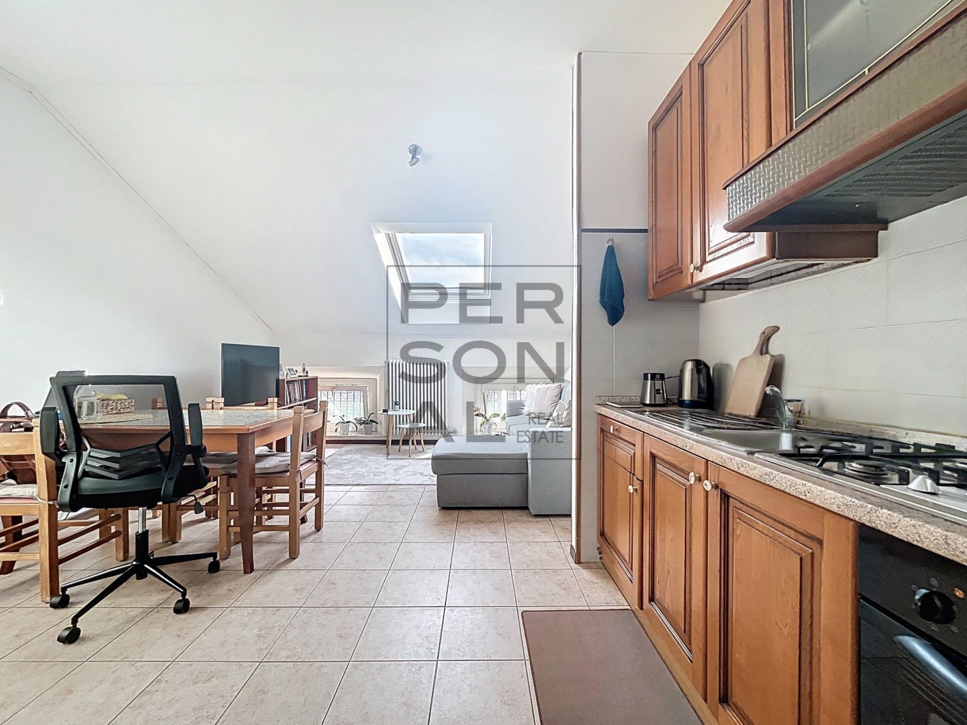 Appartamento in vendita a Levico Terme, Levico