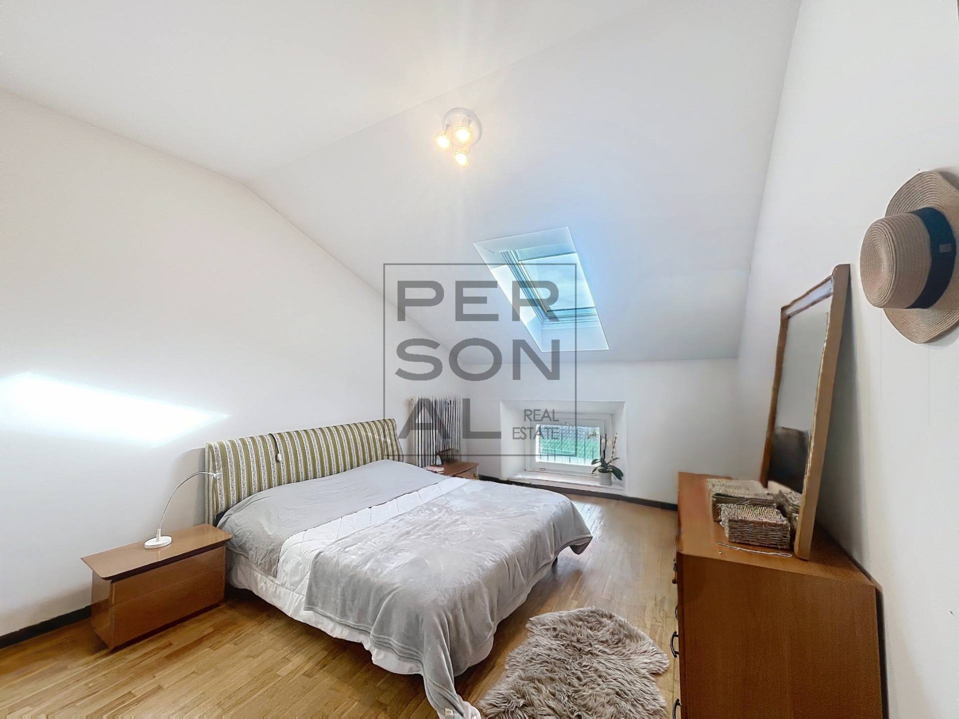 Appartamento in vendita a Levico Terme, Levico