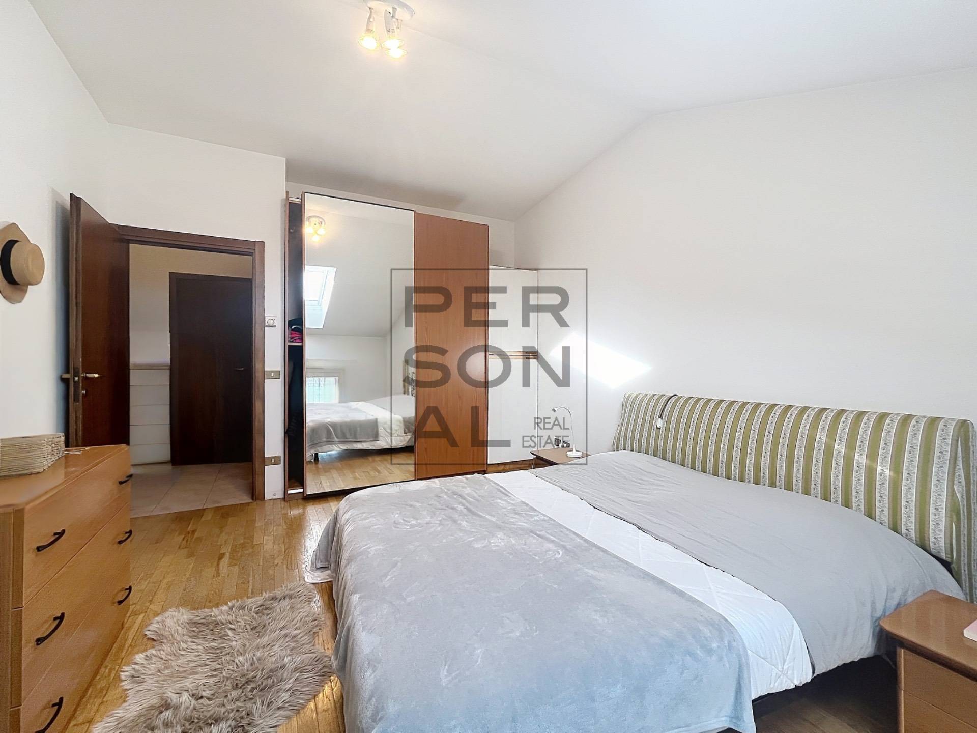 Appartamento in vendita a Levico Terme, Levico