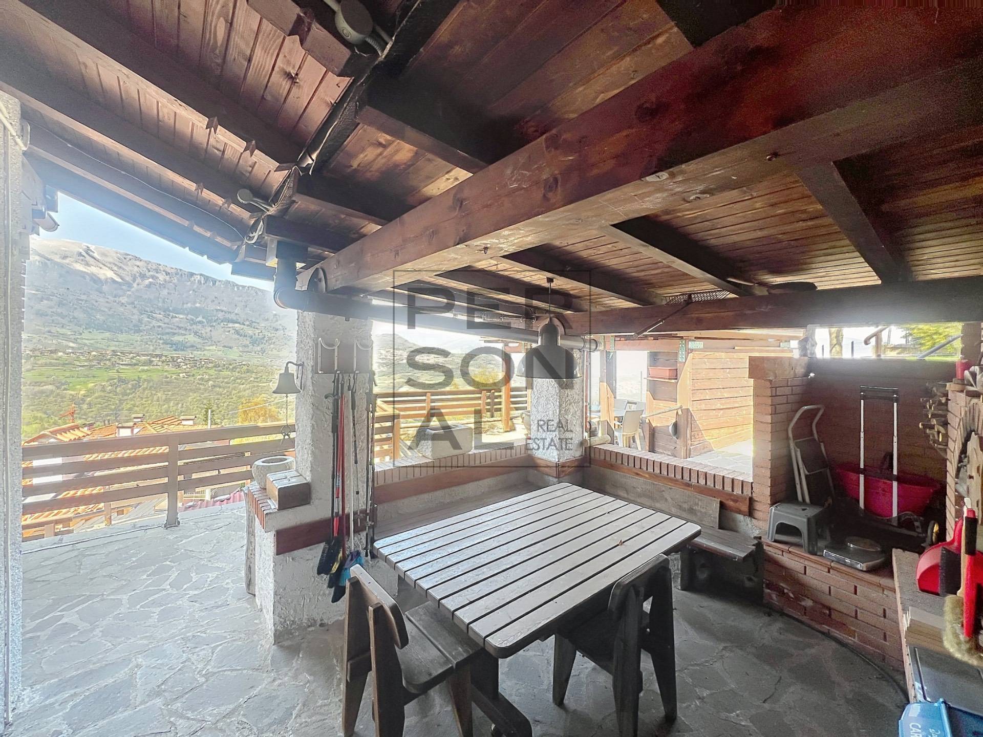 Casa Singola in vendita a Brentonico, Saccone