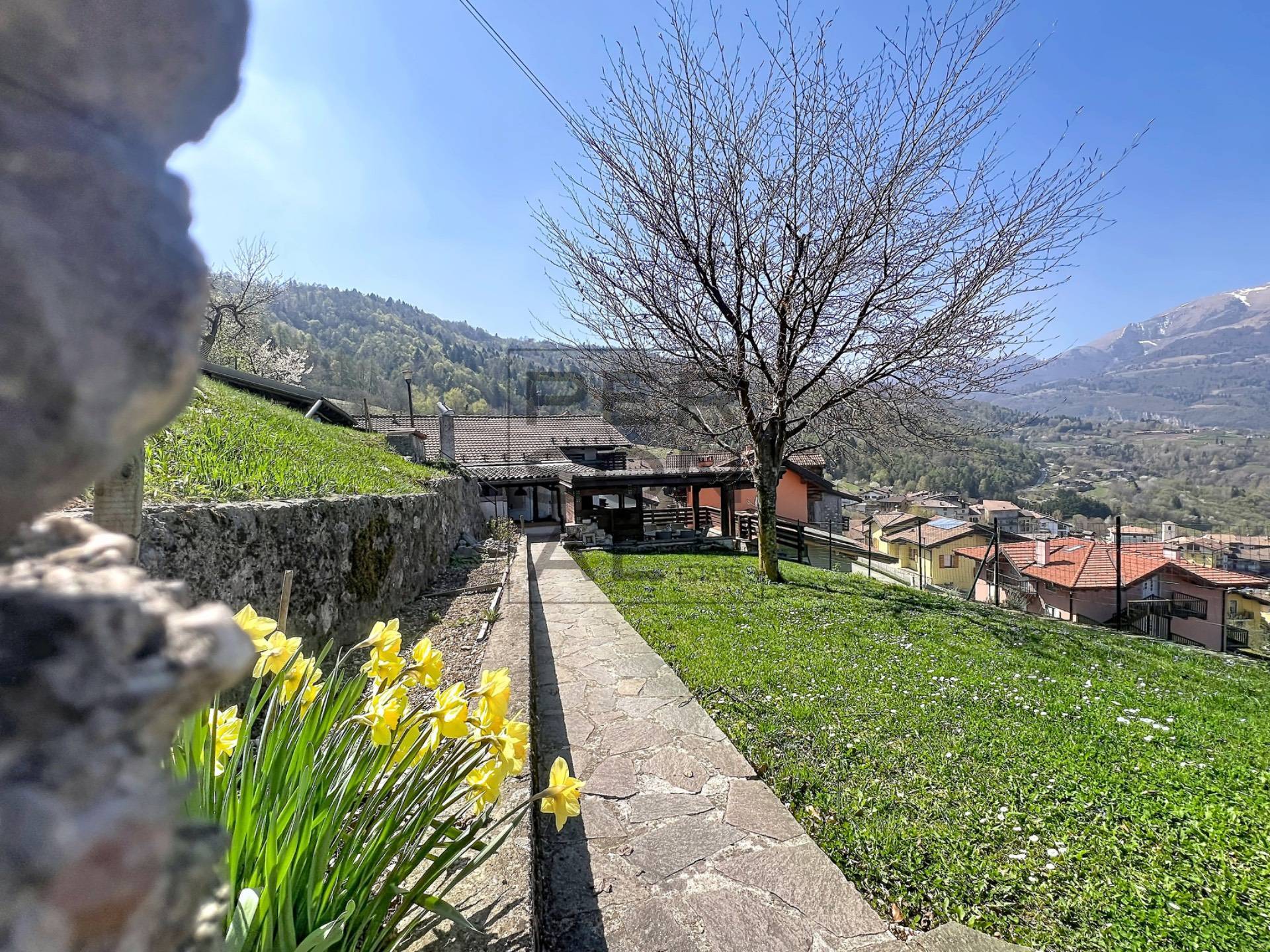 Casa Singola in vendita a Brentonico, Saccone