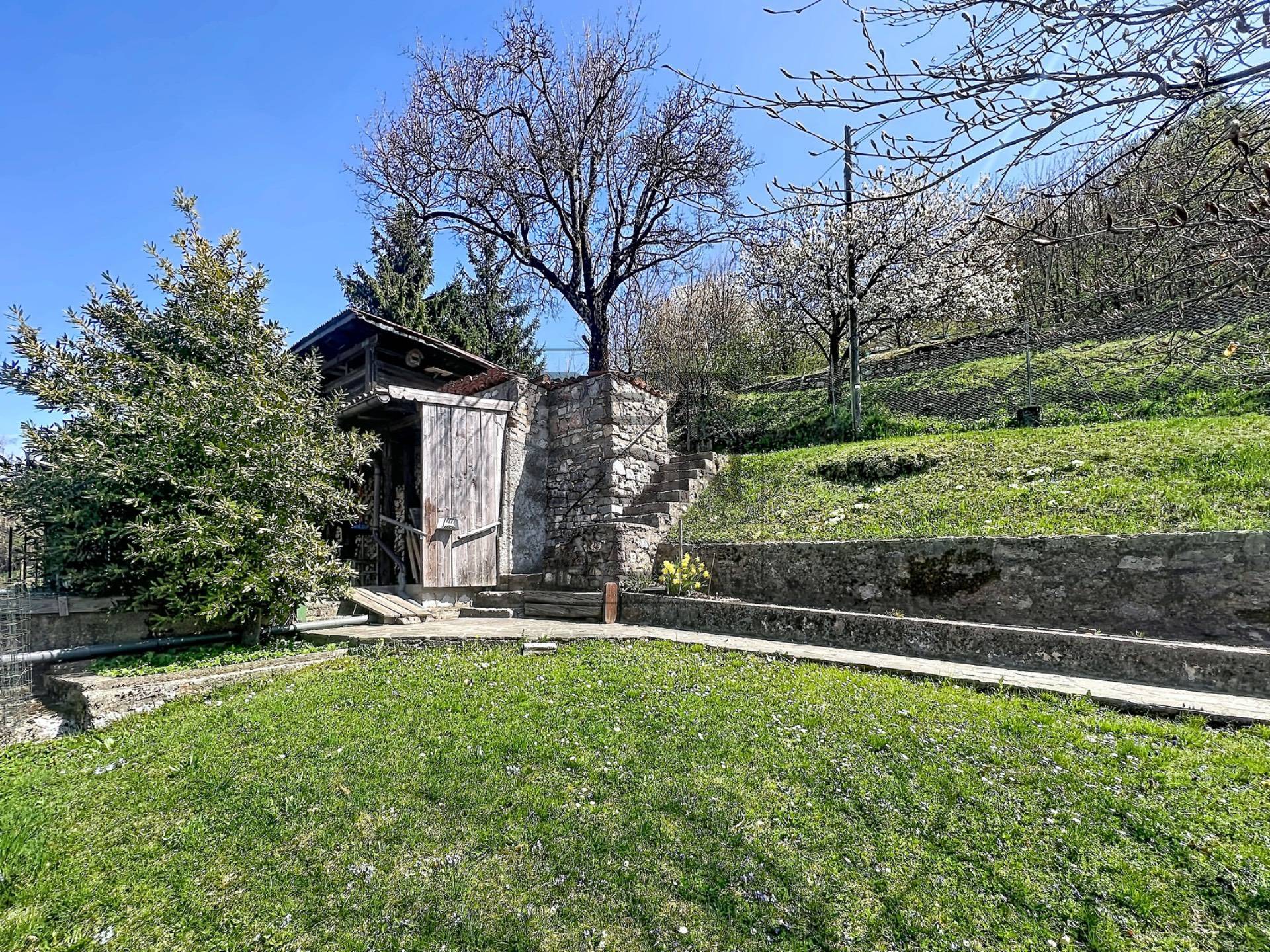 Casa Singola in vendita a Brentonico, Saccone