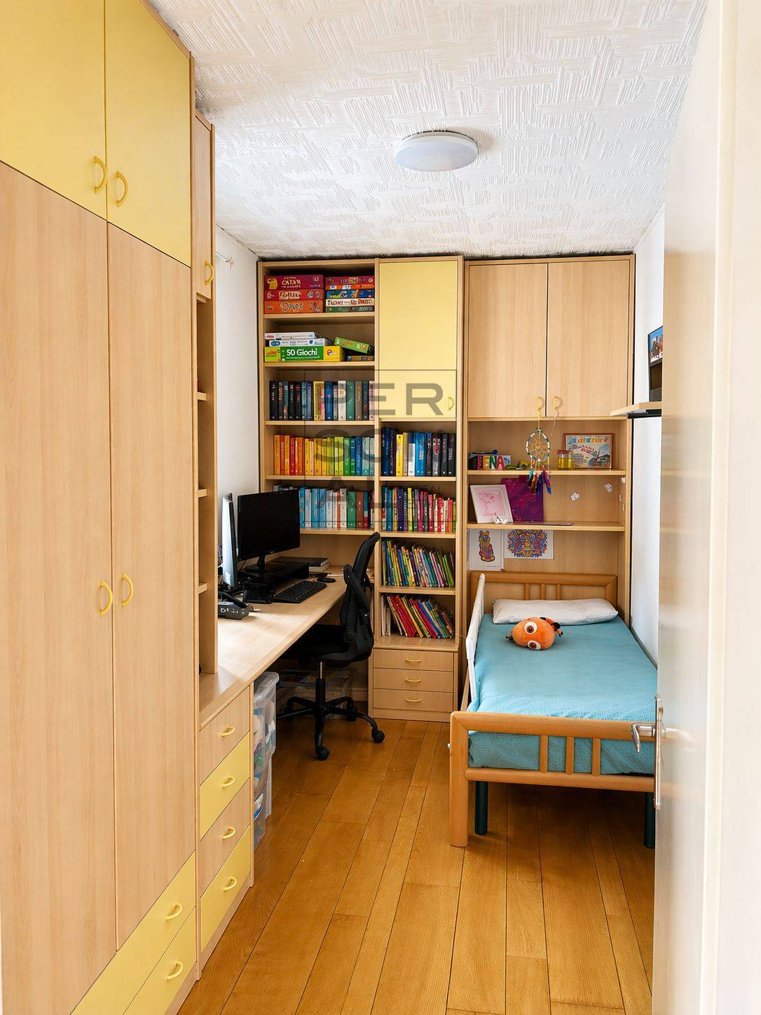 Porzione Casa in vendita a Segonzano