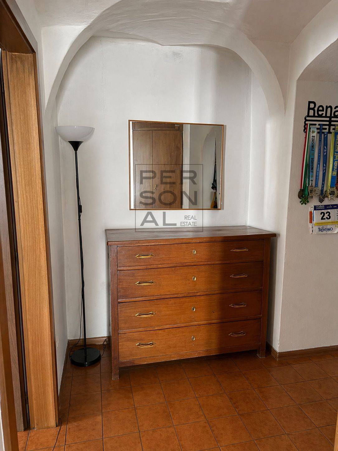 Porzione Casa in vendita a Segonzano