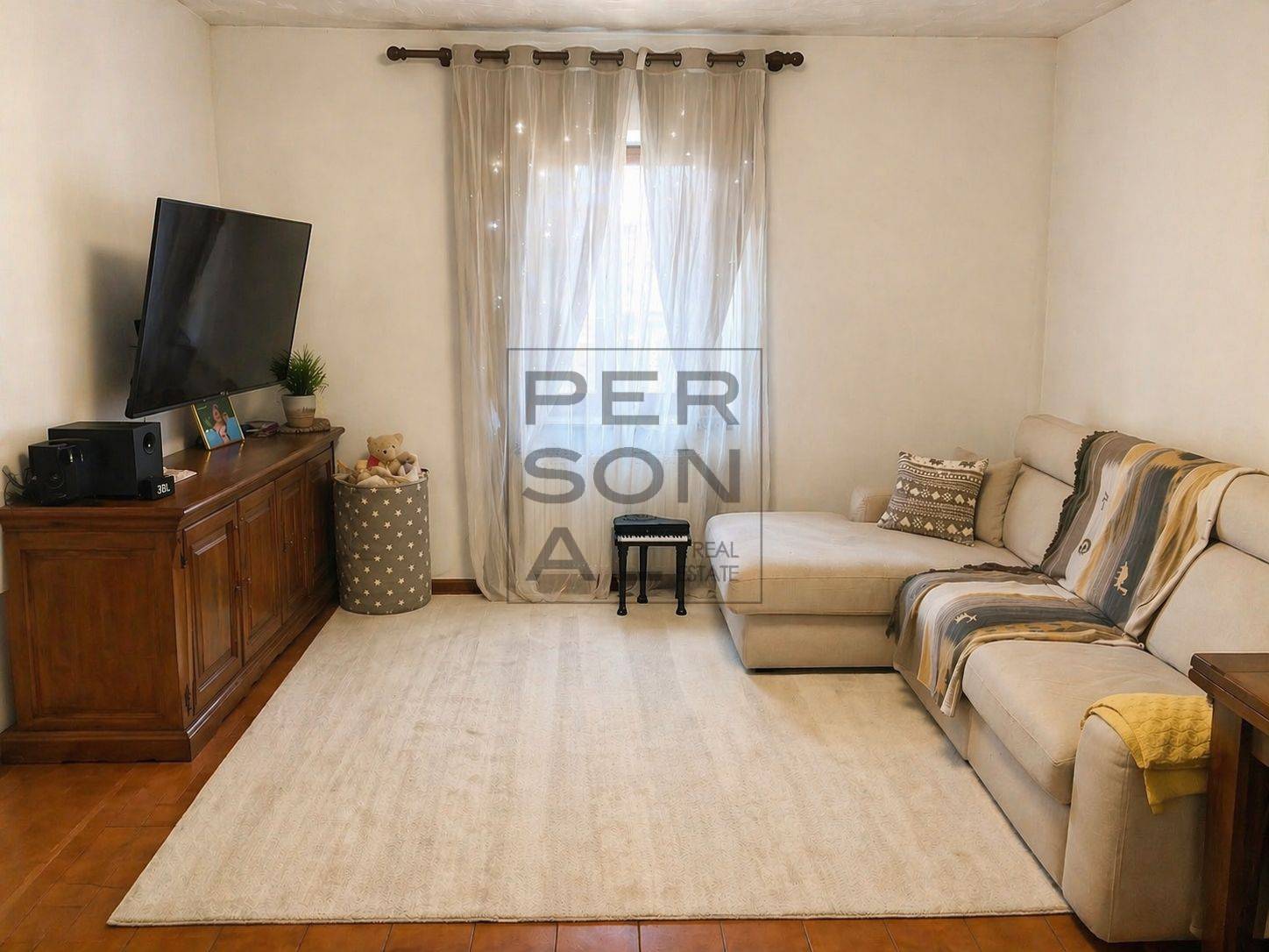 Porzione Casa in vendita a Segonzano