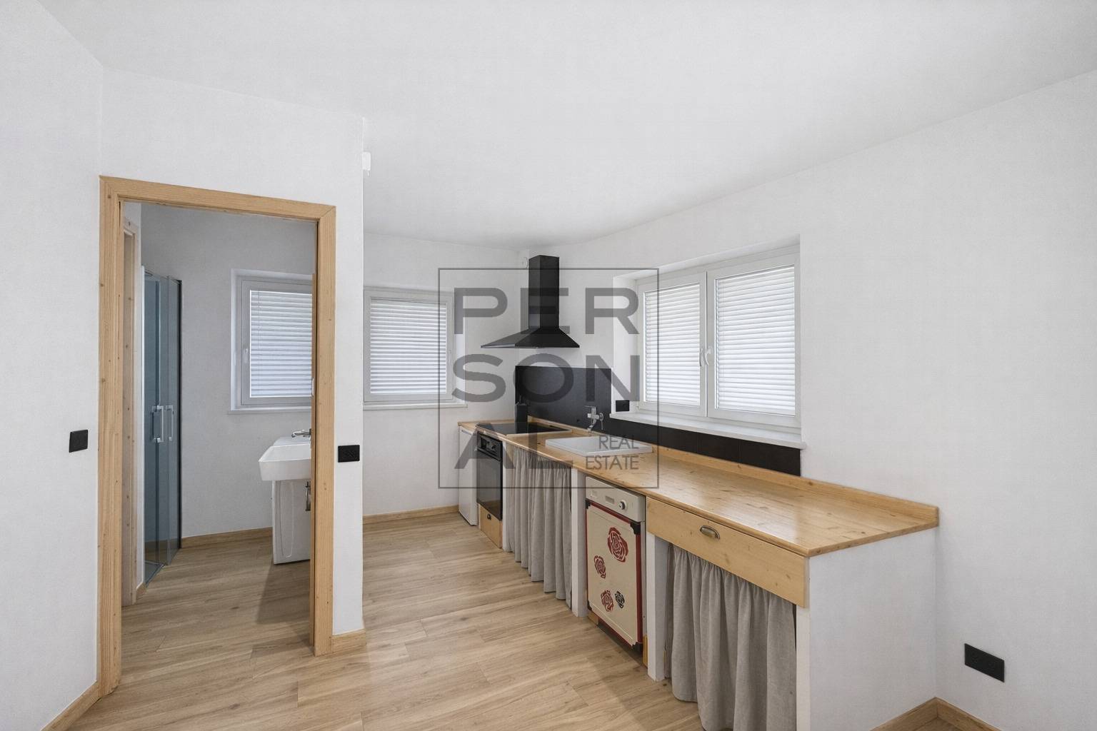 Appartamento in affitto a Trento